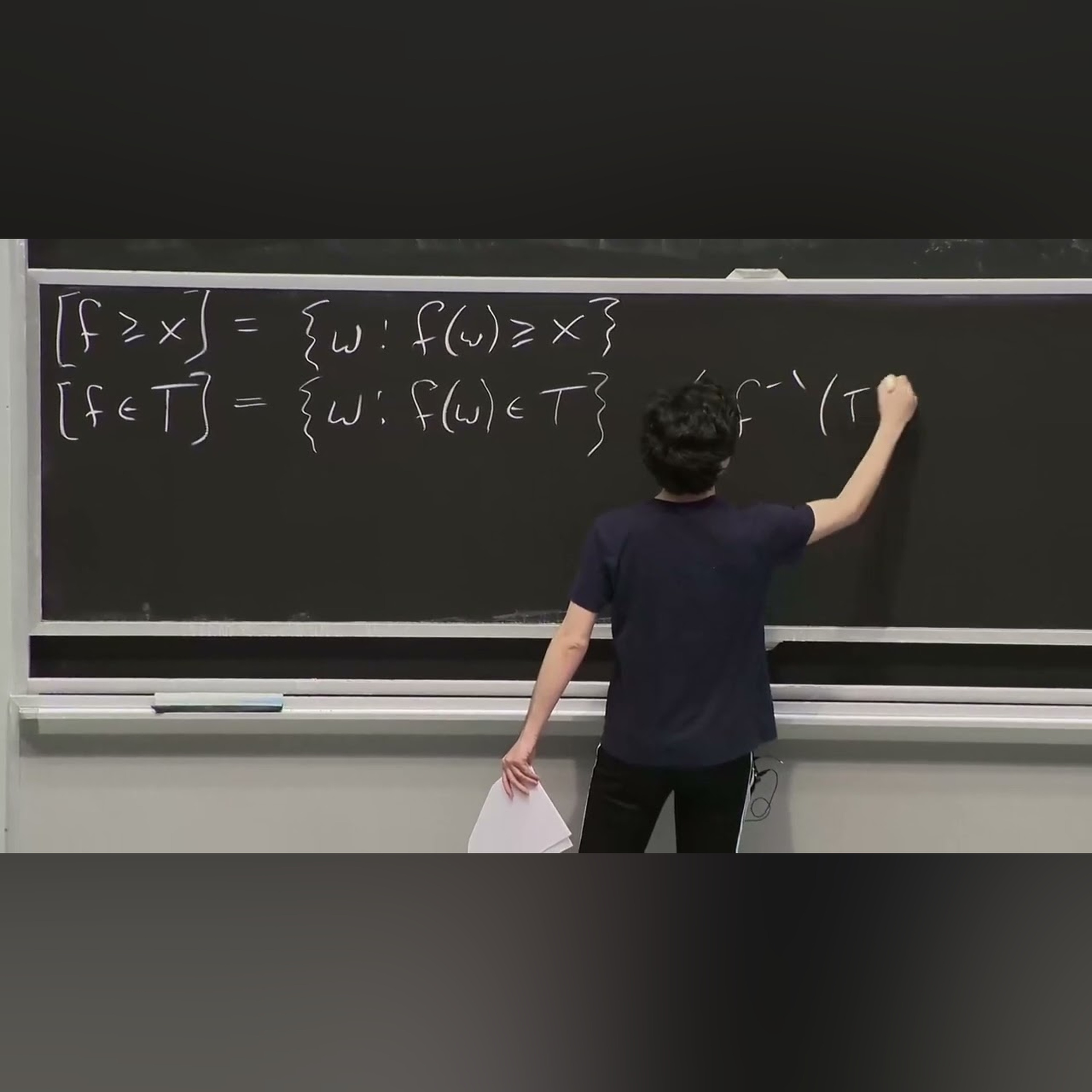 Lecture 21: Random Variables