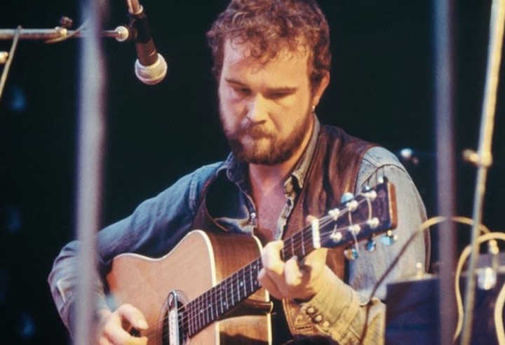 Love That Album: The Compilation Edition Episode 54 - The Music of John Martyn episode artwork