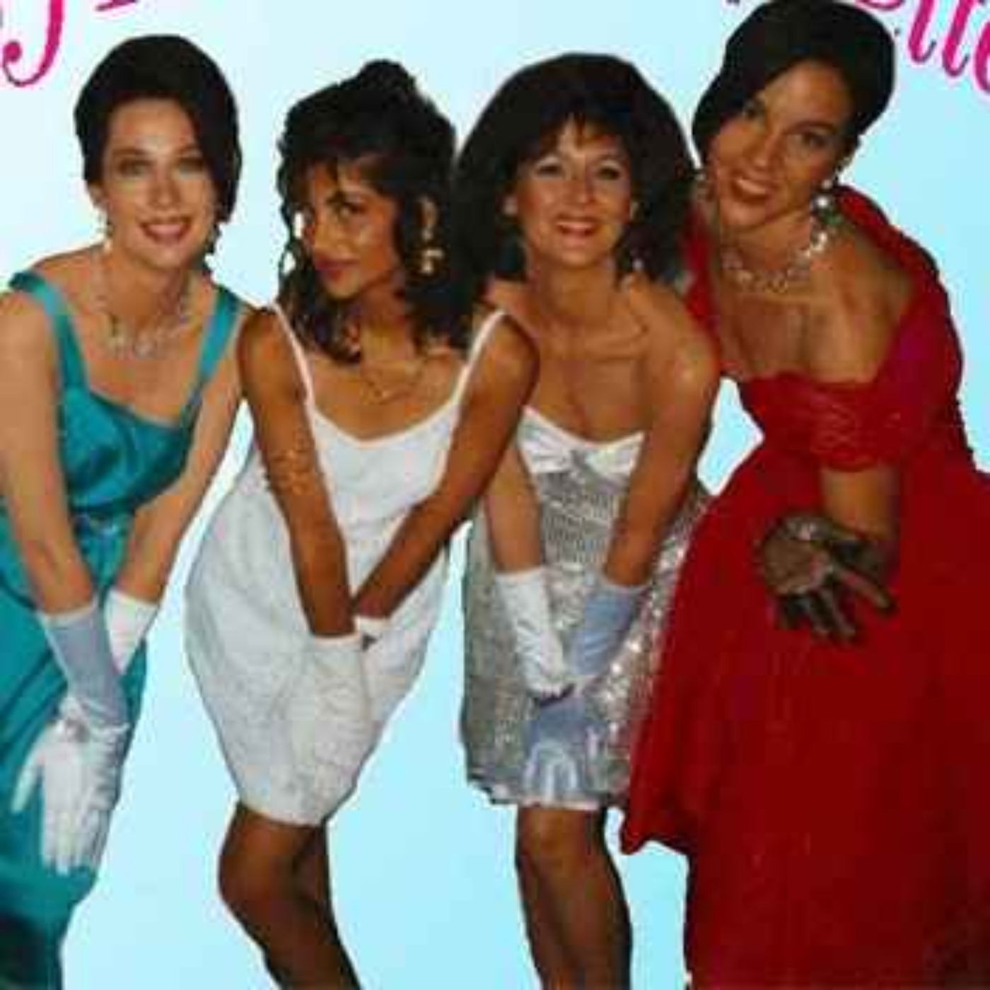 The Web's First Image