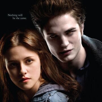 Twilight (w/Amanda the Jedi)