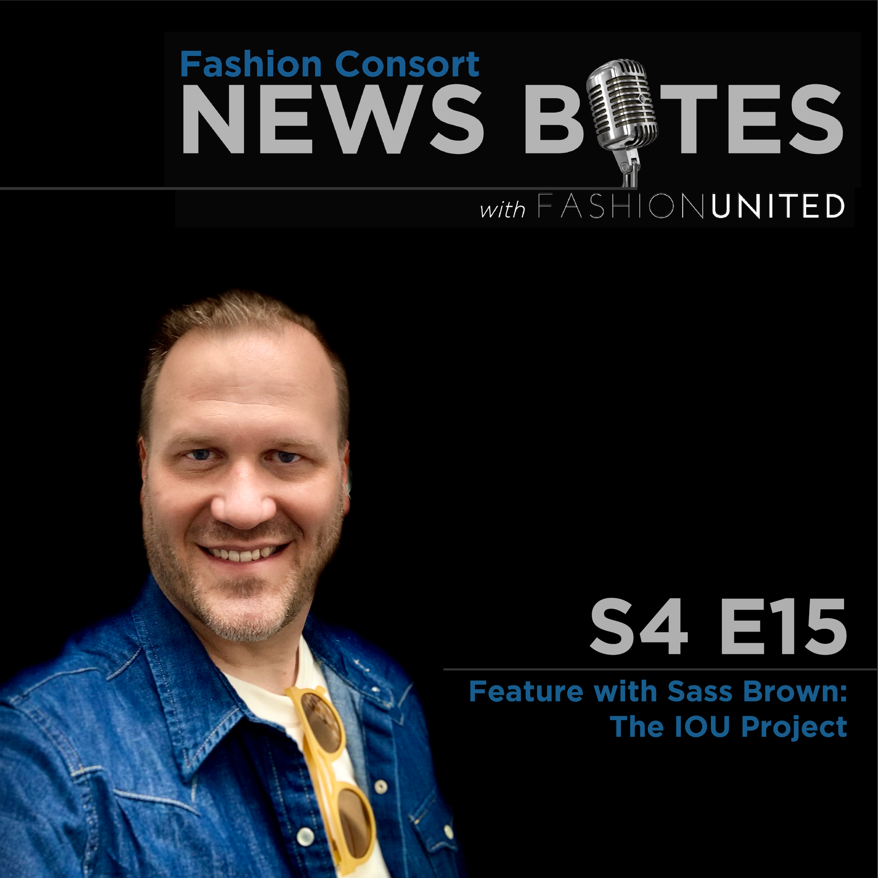 Fashion Consort News Bytes