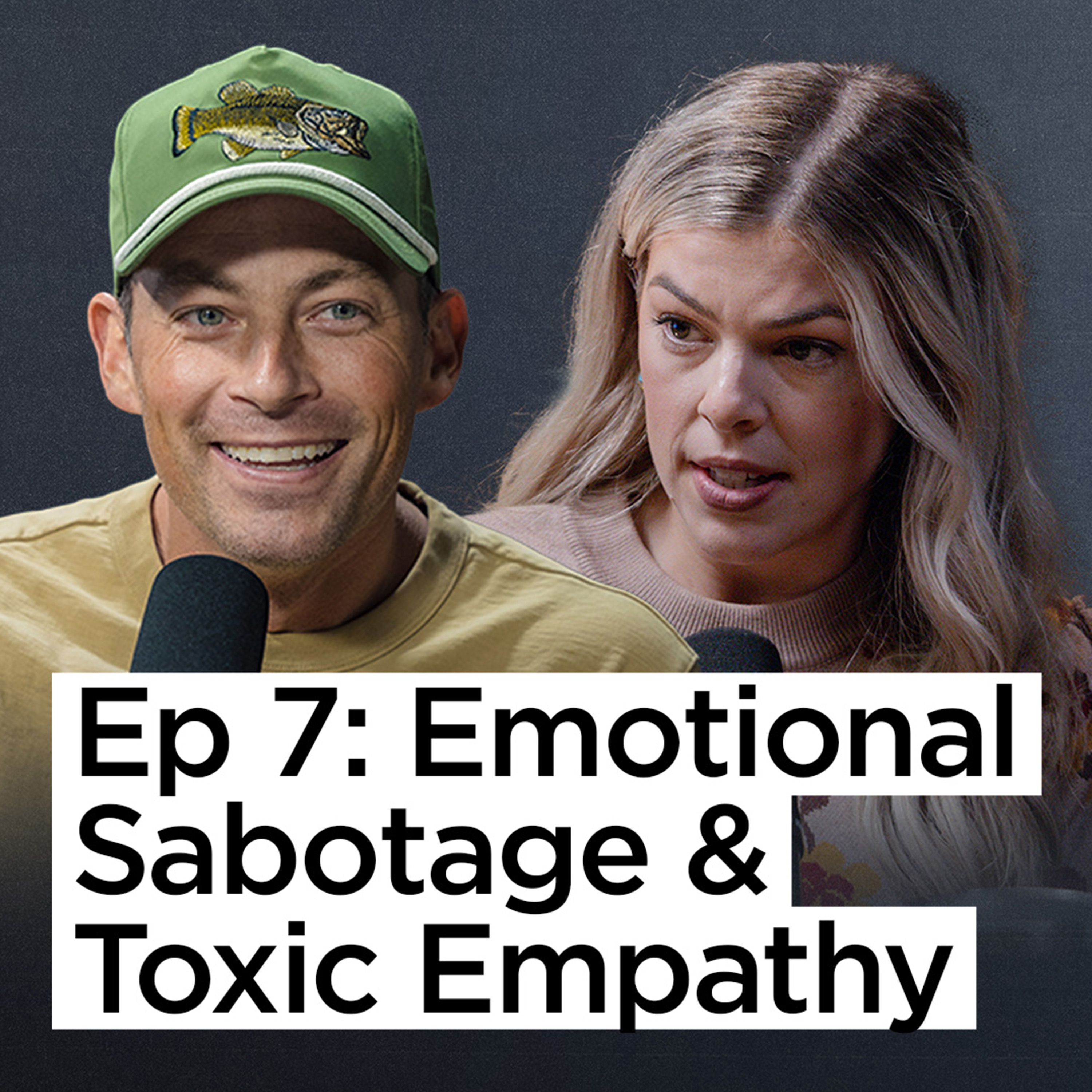 Resurge with Josh Howerton and Josh McPherson