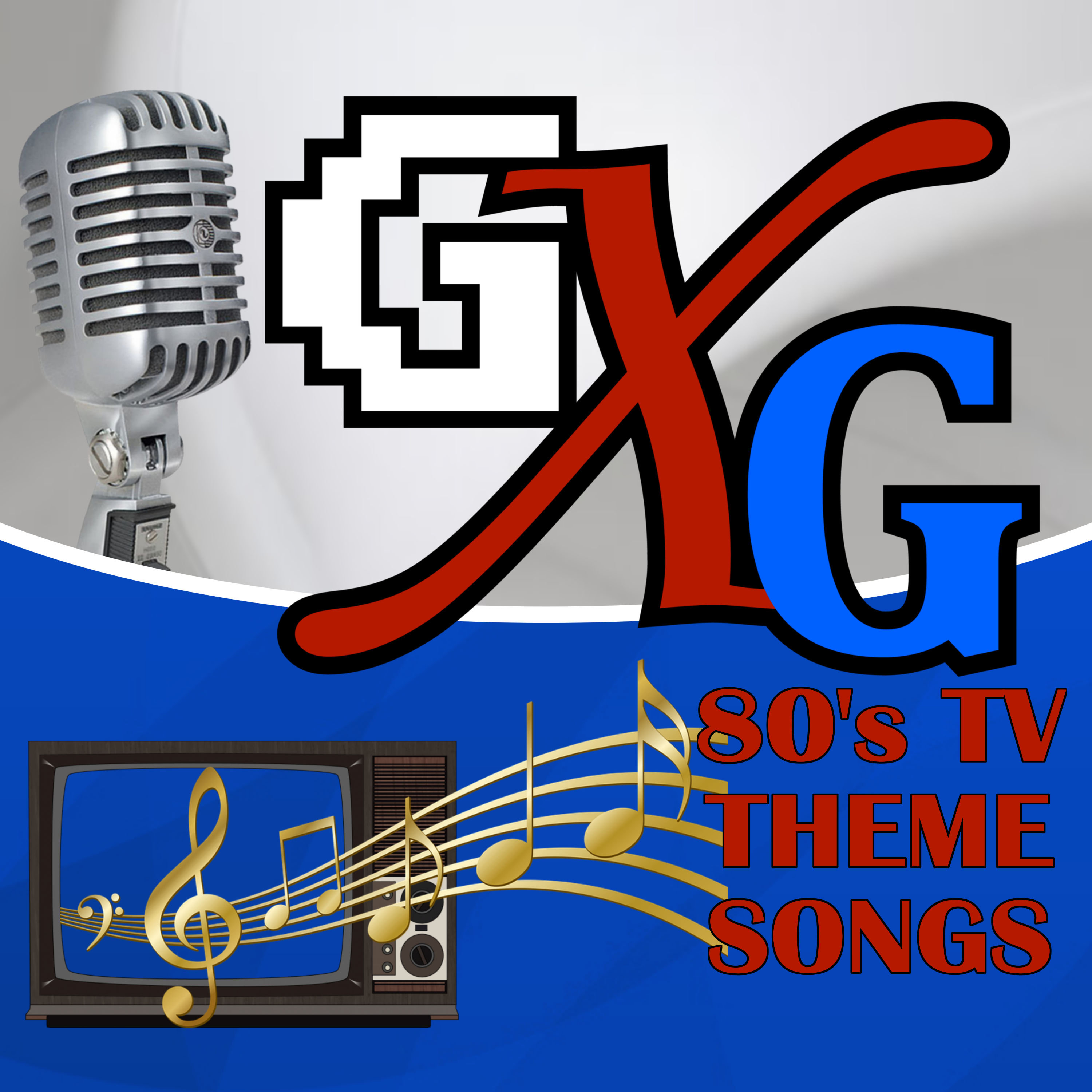 Top 10 Sitcom Theme Songs of the '80s episode artwork