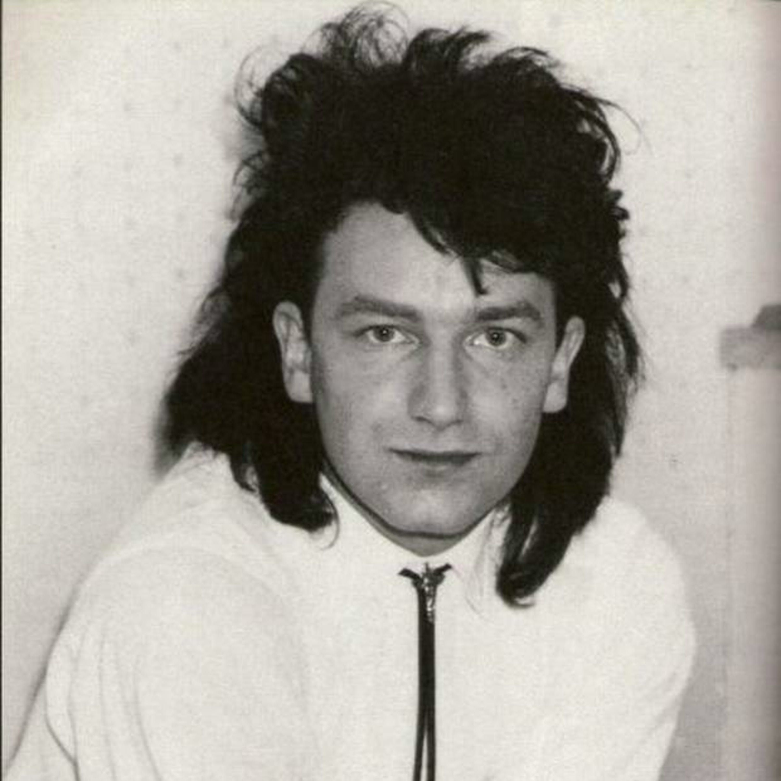 The (Mostly) 80s Music Podcast: What Difference Does It Make?