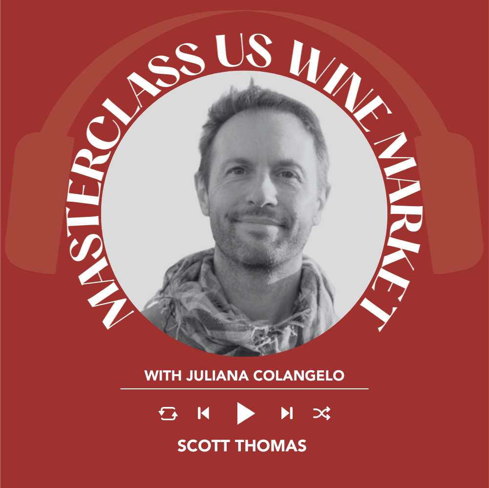 Italian Wine Podcast