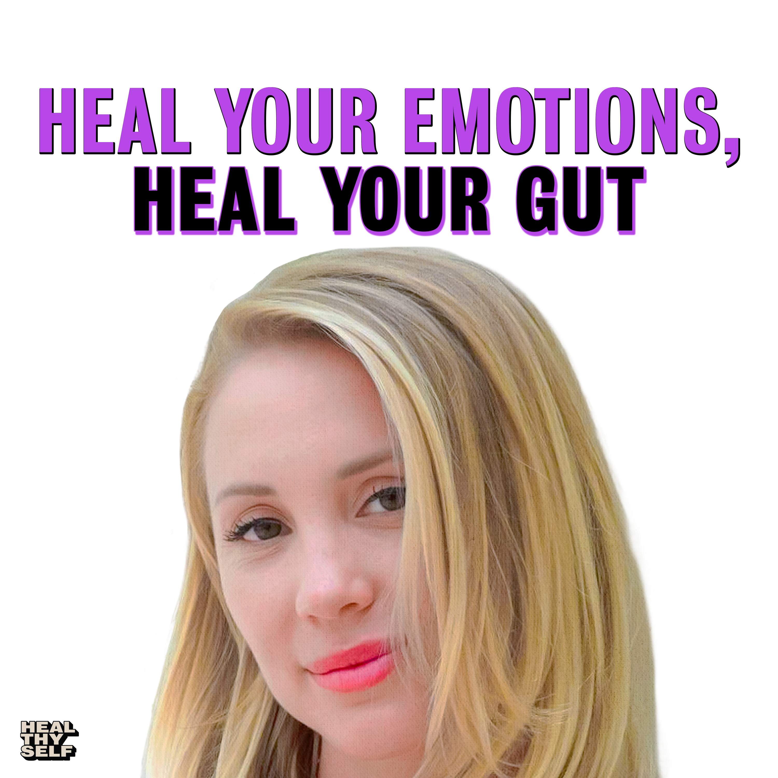 Healthy Travel Hacks with Dr. G | Heal Your Emotions, Heal Your Gut with Rachel Scheer | Heal Thy Self w/ Dr. G Episode #220