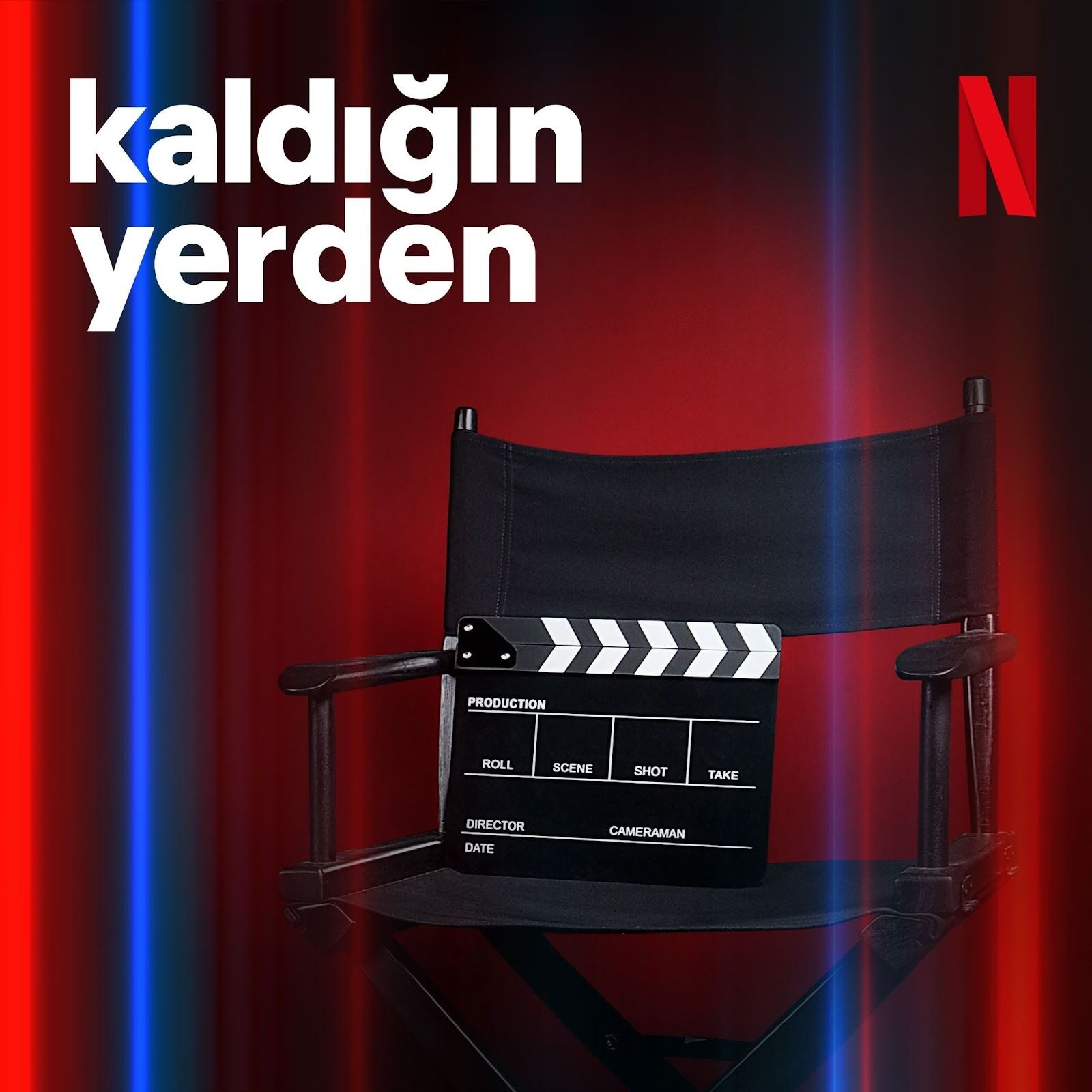 14 - Yönetmen Koltuğunda: Tolga Karaçelik & Umut Aral