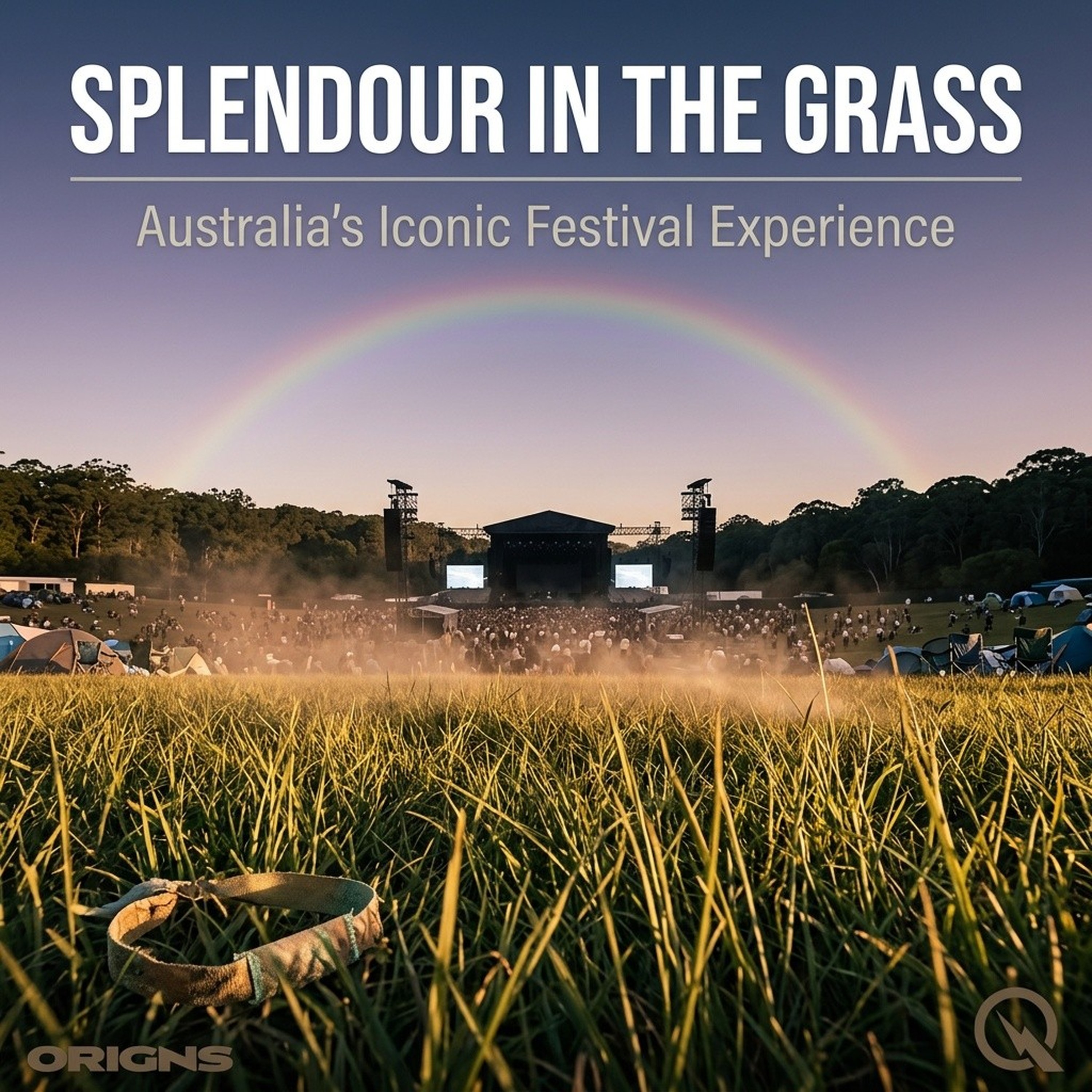 Splendour in the Grass