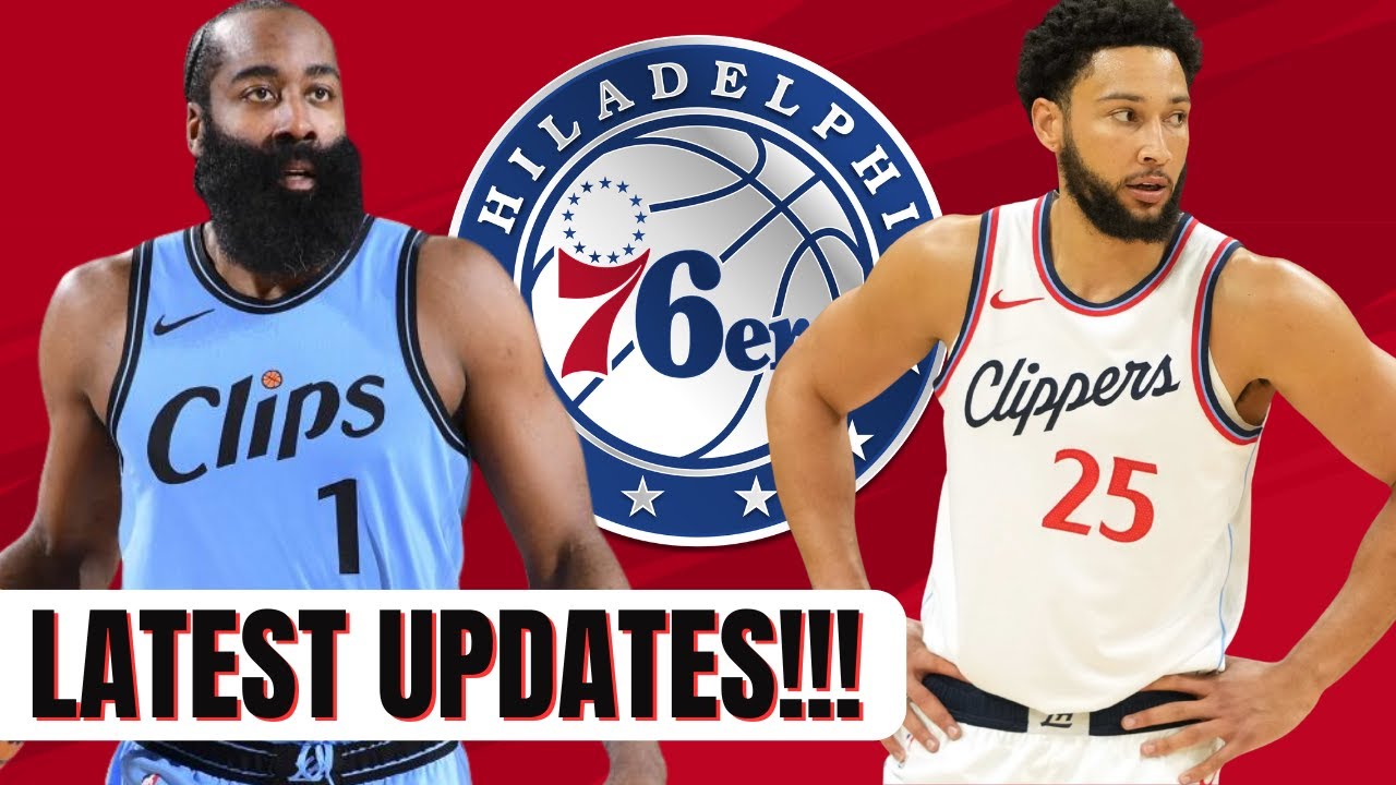 We Were SO WRONG About This... | Daily Philadelphia 76ers News & Rumors episode artwork