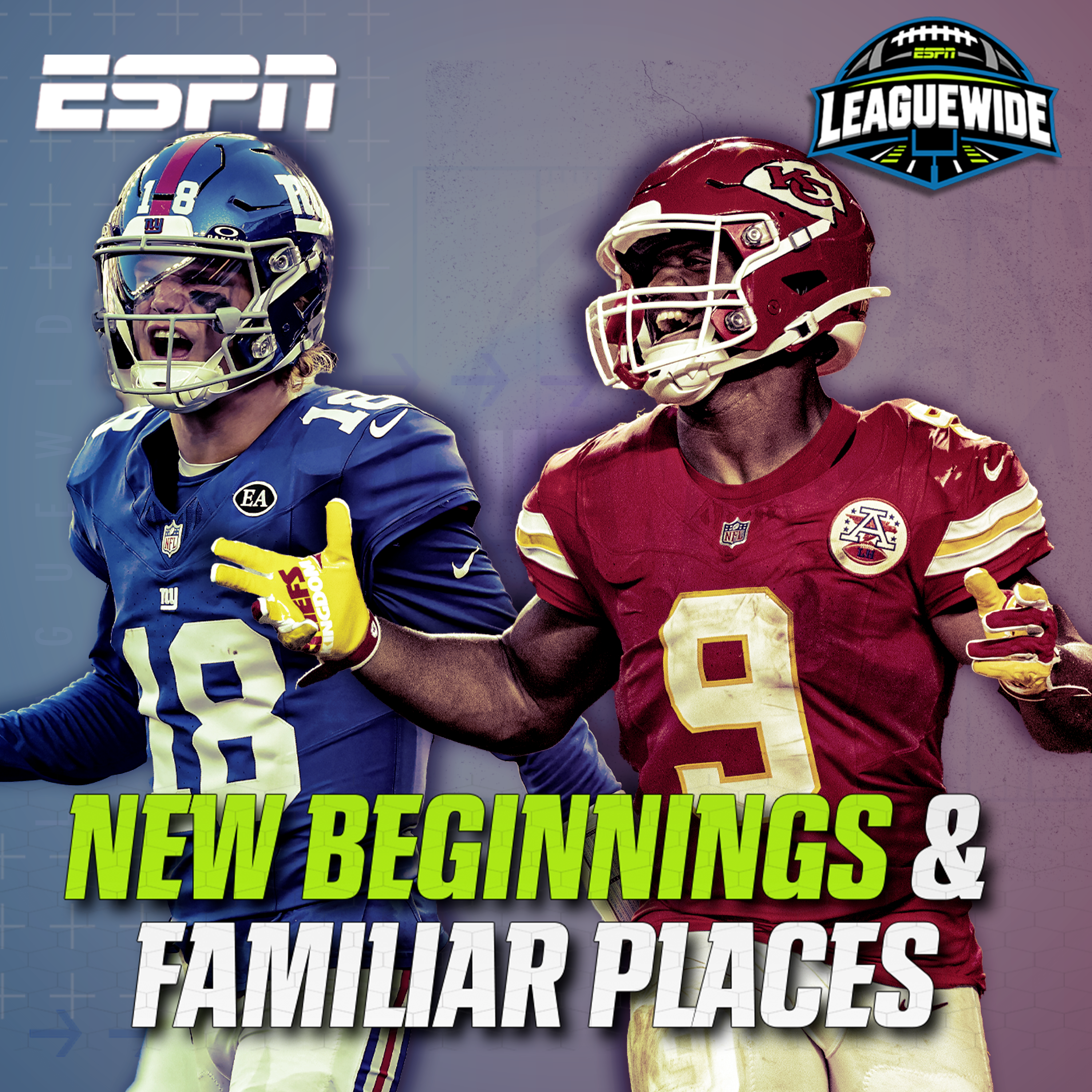 ESPN’s Leaguewide