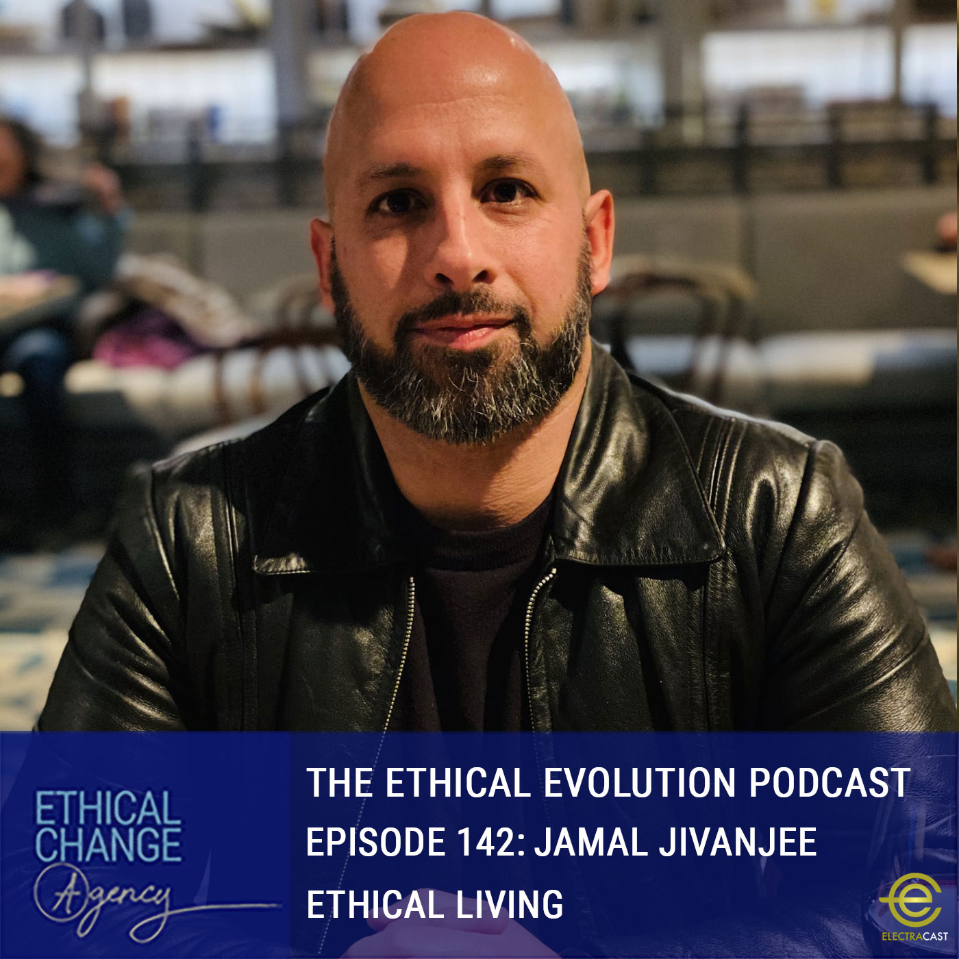 The Ethical Evolution Podcast