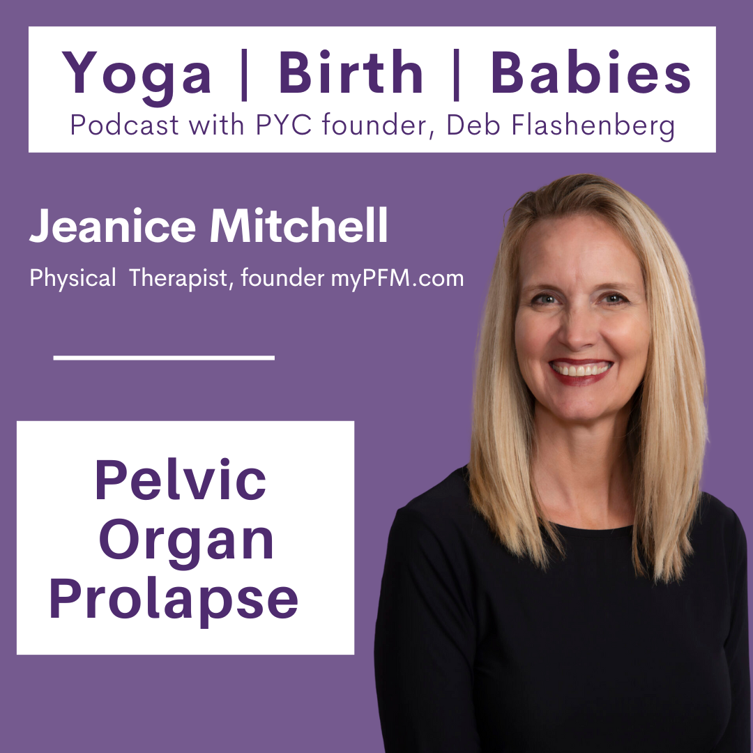 Yoga Birth Babies