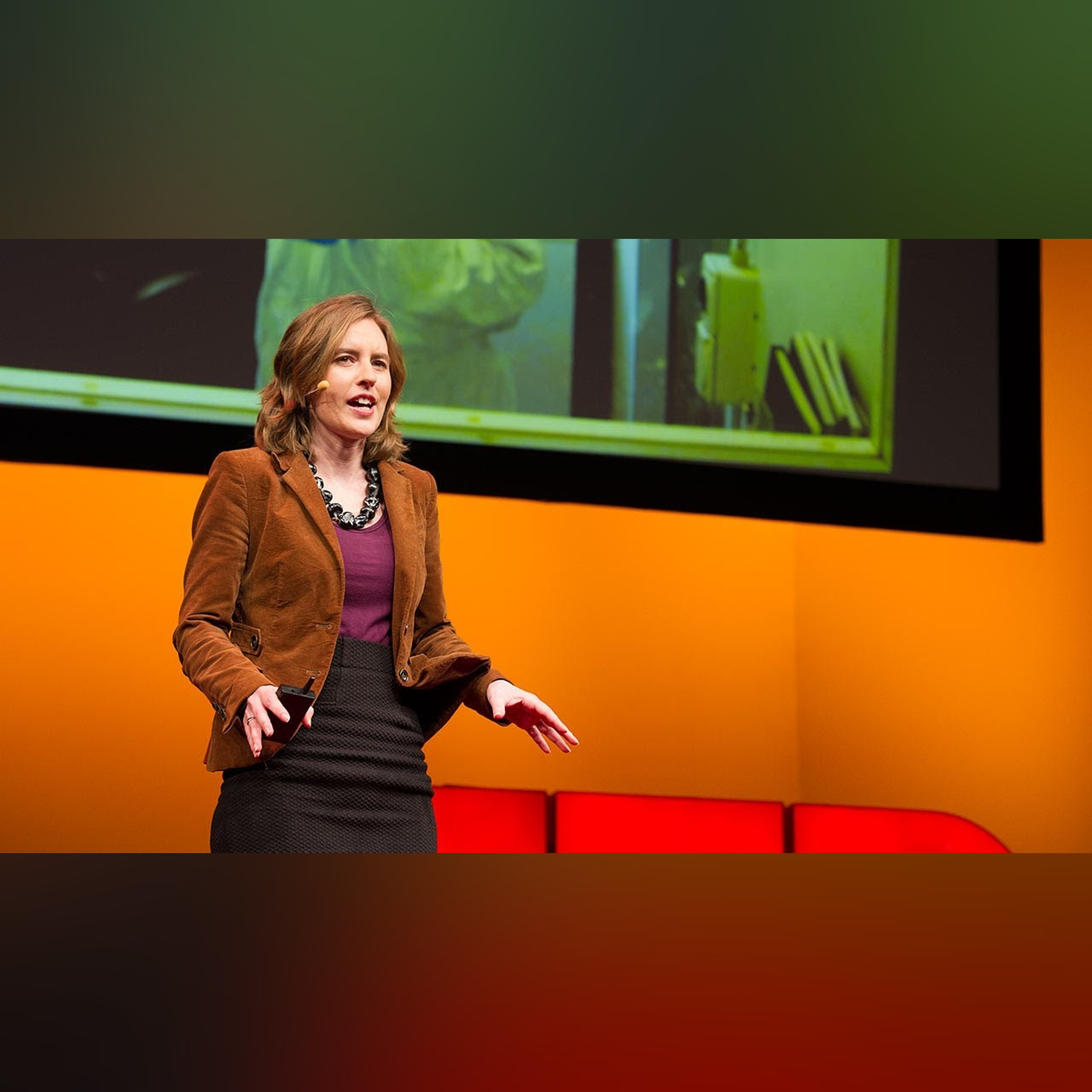 Tracking ancient diseases using ... plaque - Christina Warinner