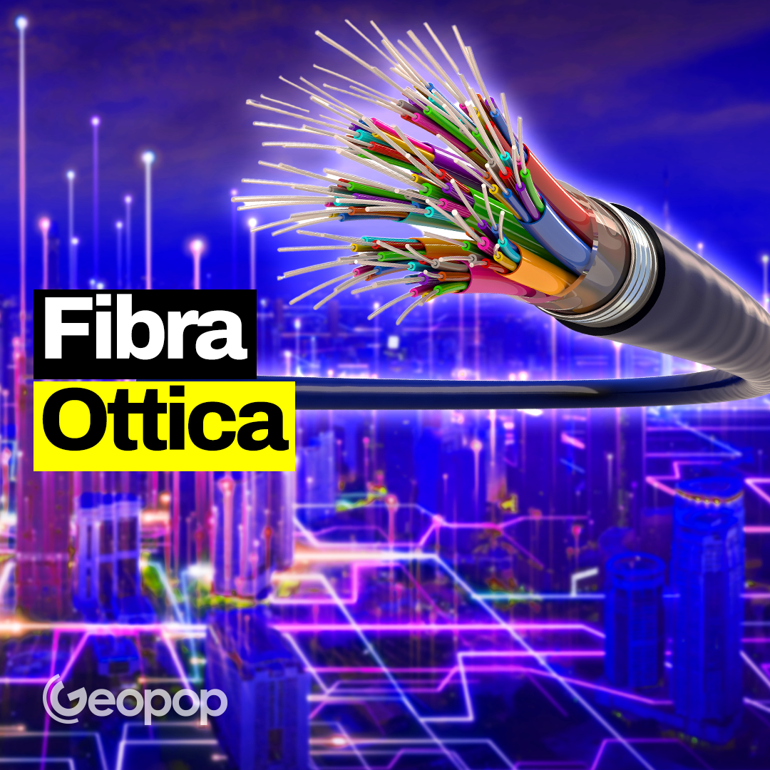 Fibra ottica: la differenza tra tecnologia FTTH e FTTC