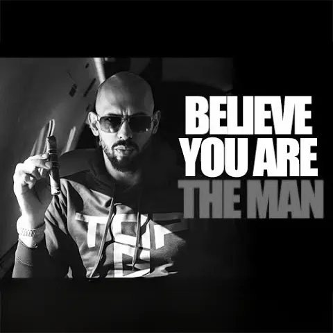 BELIEVE IN YOURSELF - Andrew Tate Motivation | Motivational Speech - Jim Rohn, Les Brown, Td Jakes BELIEVE IN YOURSELF - Andrew Tate Motivation | Motivational Speech - Jim Rohn, Les Brown, Td Jakes