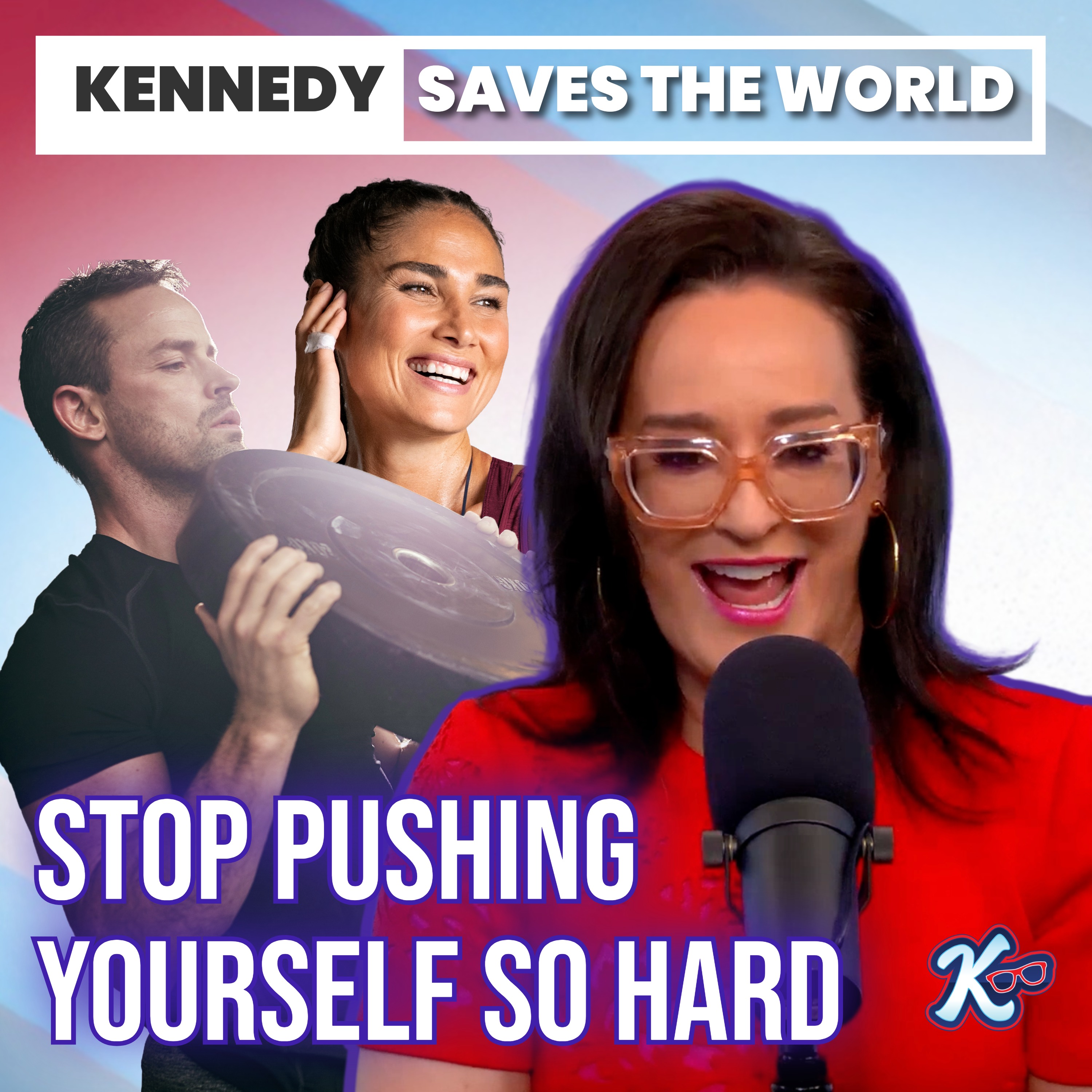 Kennedy Classic: Why Sleep Is Your Best Workout