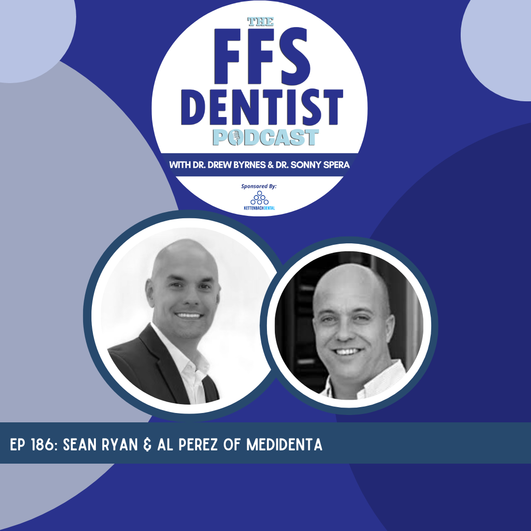 The Fee for Service Dentist Podcast