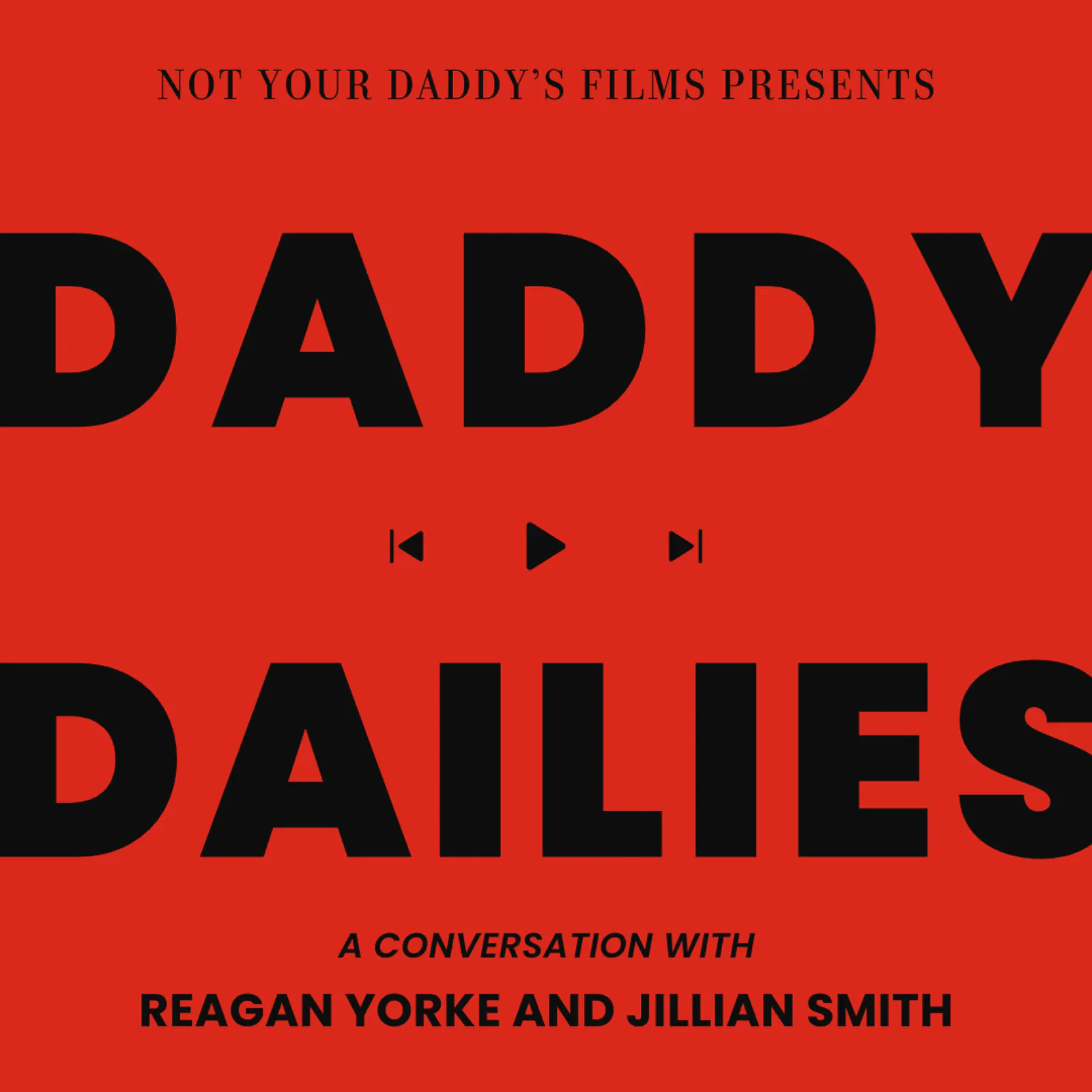 Is Social Media the Path? A Conversation with Reagan Yorke and Jillian Smith episode artwork