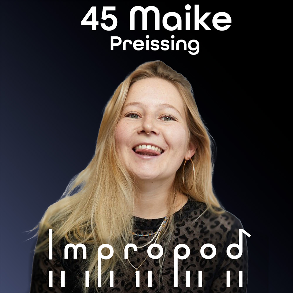 Impropod Podcast