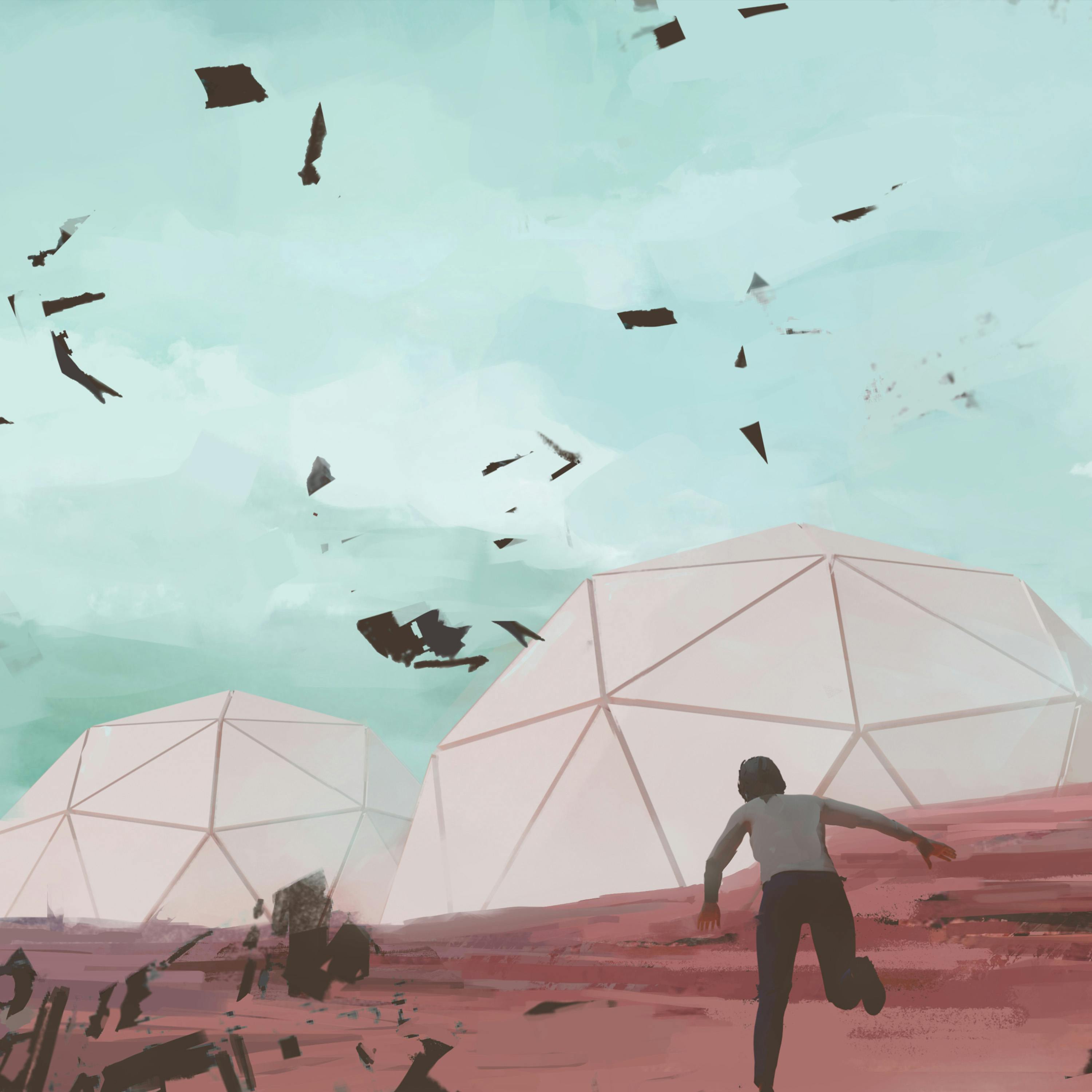 Incoming | Episode 3 Incoming | Episode 3