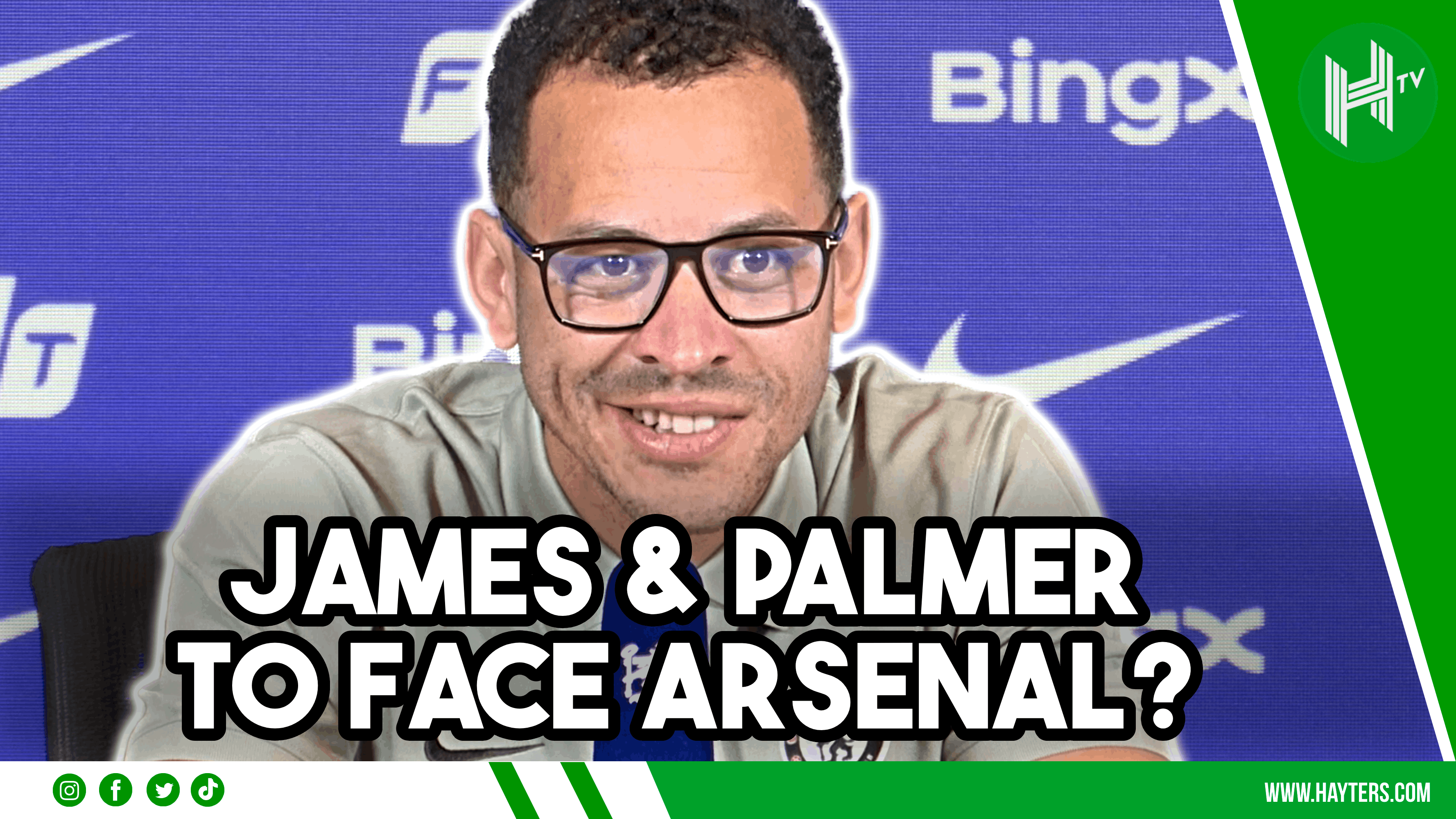 Arsenal NOT Set Piece FC! | Liam Rosenior | Chelsea v Arsenal