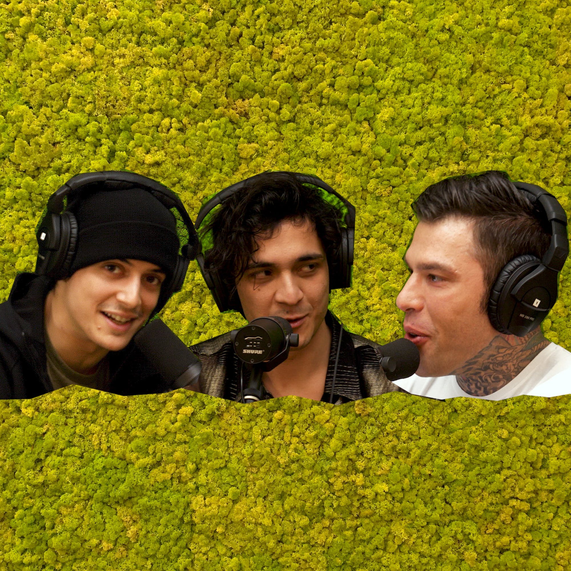 Ep.82 I Tananai saranno i primi