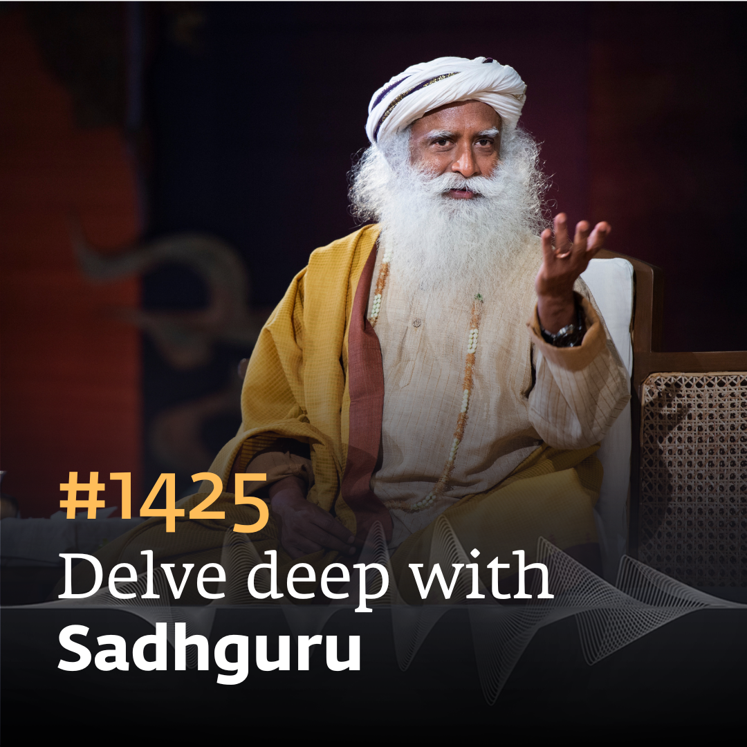 #1424 - Karma # 5 Karma, Life & Destiny