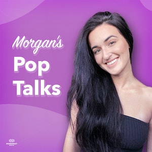 Morgan\'s Pop Talks