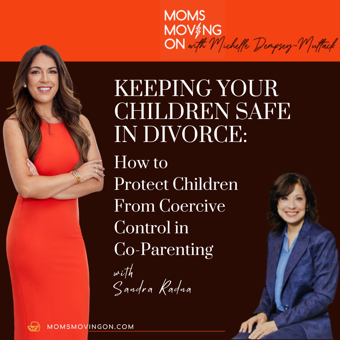 The Moving On Method® Podcast