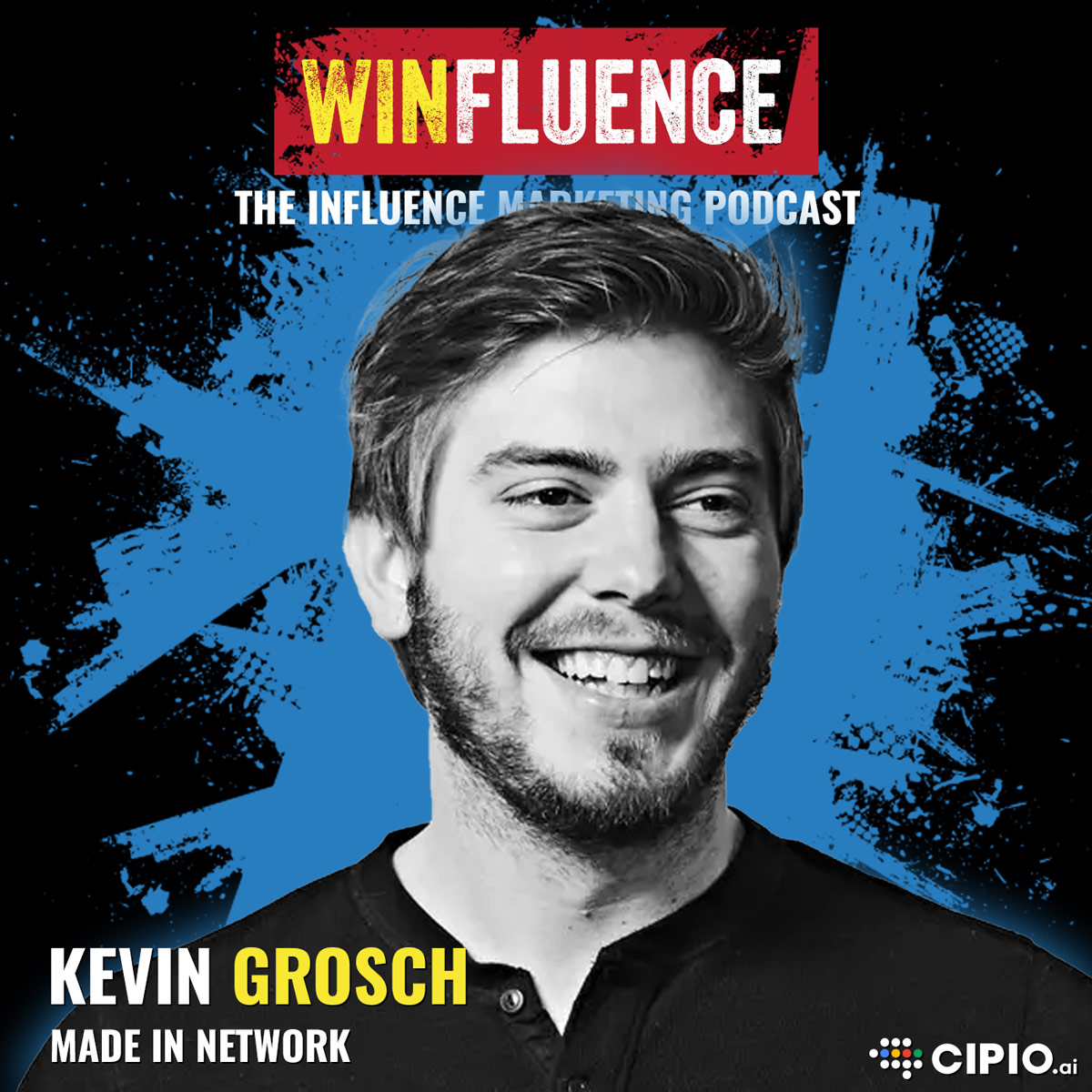 The Man and Method Building Content Creators into Media Properties