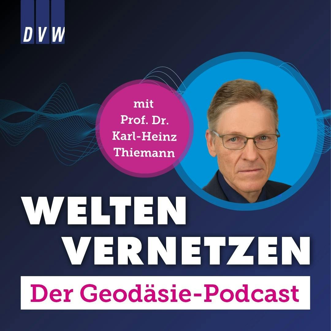 Windenergie meets Landmanagement: Wie Geodäten die Energiewende gestalten Windenergie meets Landmanagement: Wie Geodäten die Energiewende gestalten