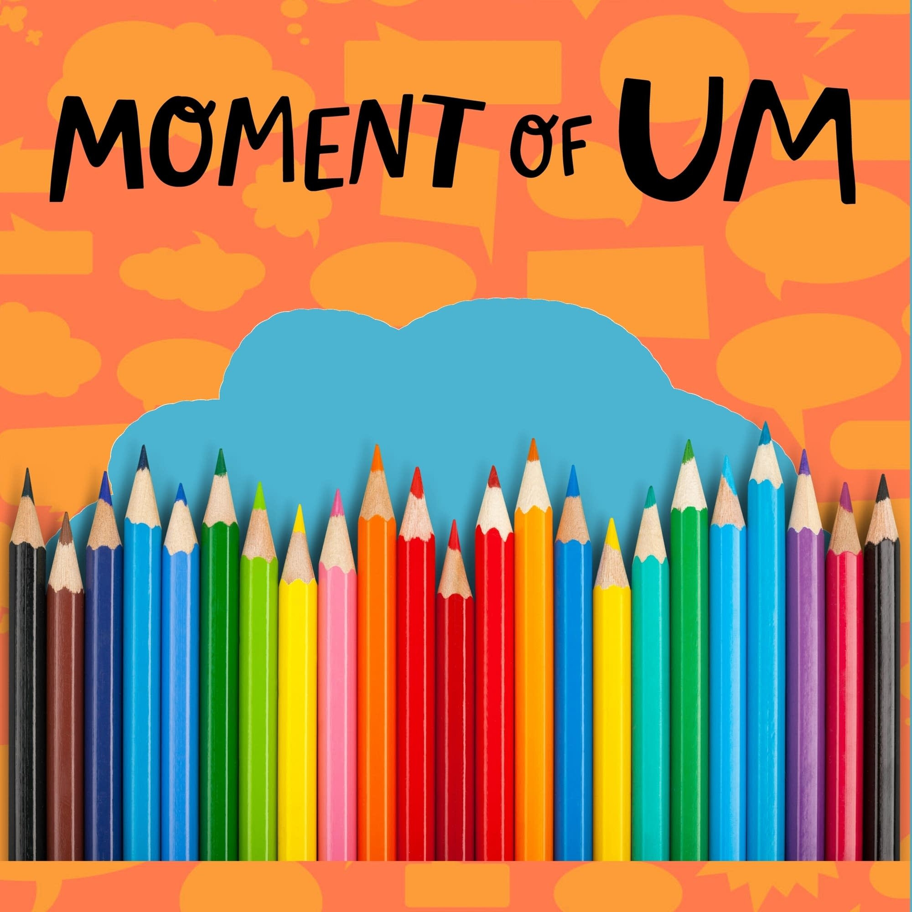 How many colors can we see?