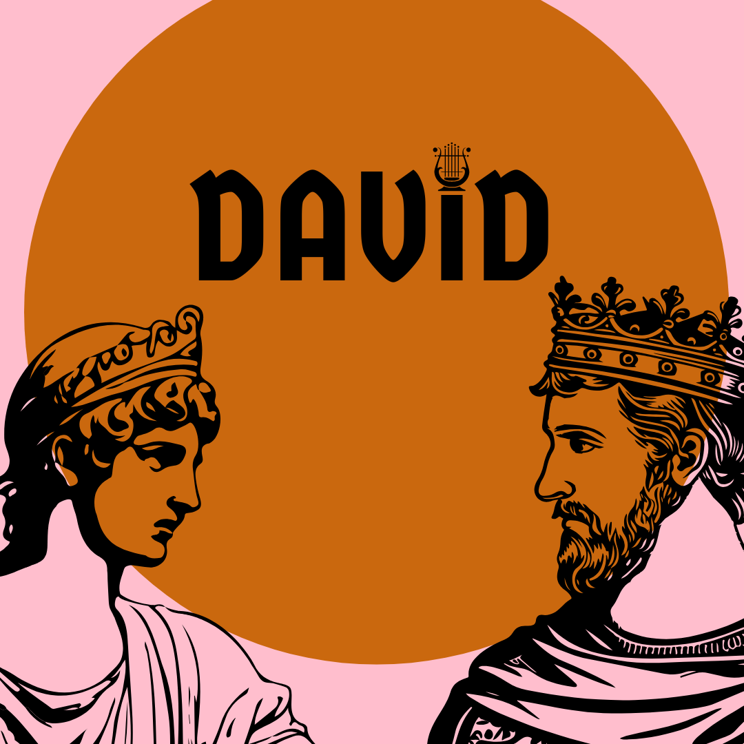 DAVID - Wie gehe ich mit Fehlern um? - Fabian Solovera