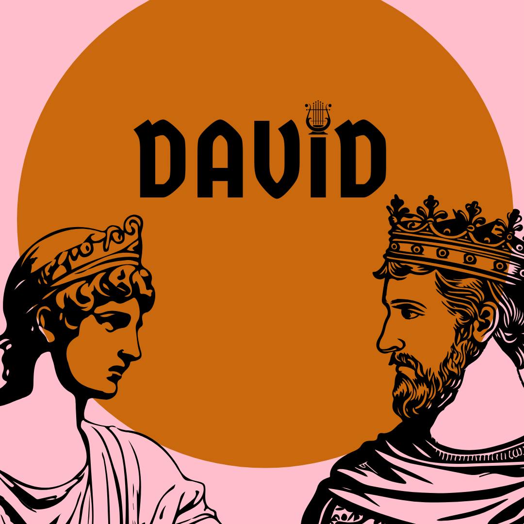 DAVID - Wie gehe ich mit Fehlern um? - Fabian Solovera DAVID - Wie gehe ich mit Fehlern um? - Fabian Solovera