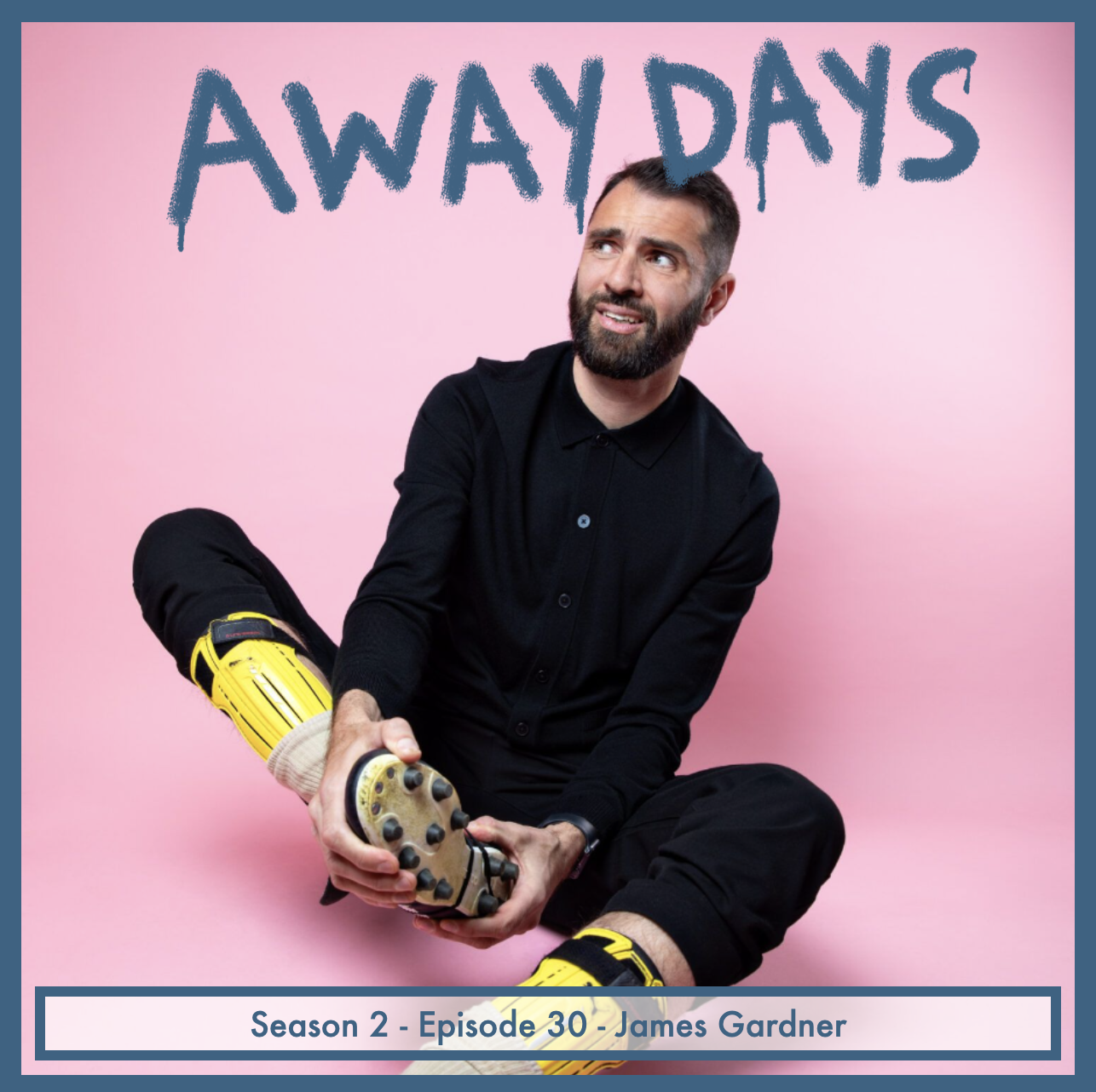 Is the Emirates full of hot air? With James Gardner