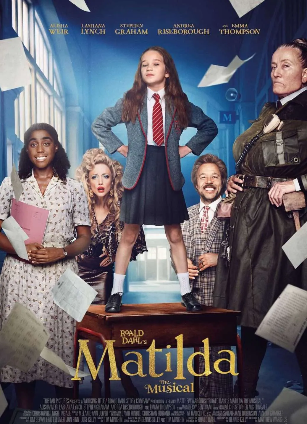 Flixwatcher: A Netflix Film Review Podcast