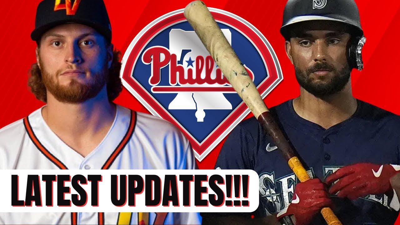 This Is PERFECT For The Phillies... | Daily Phillies News & Rumors
