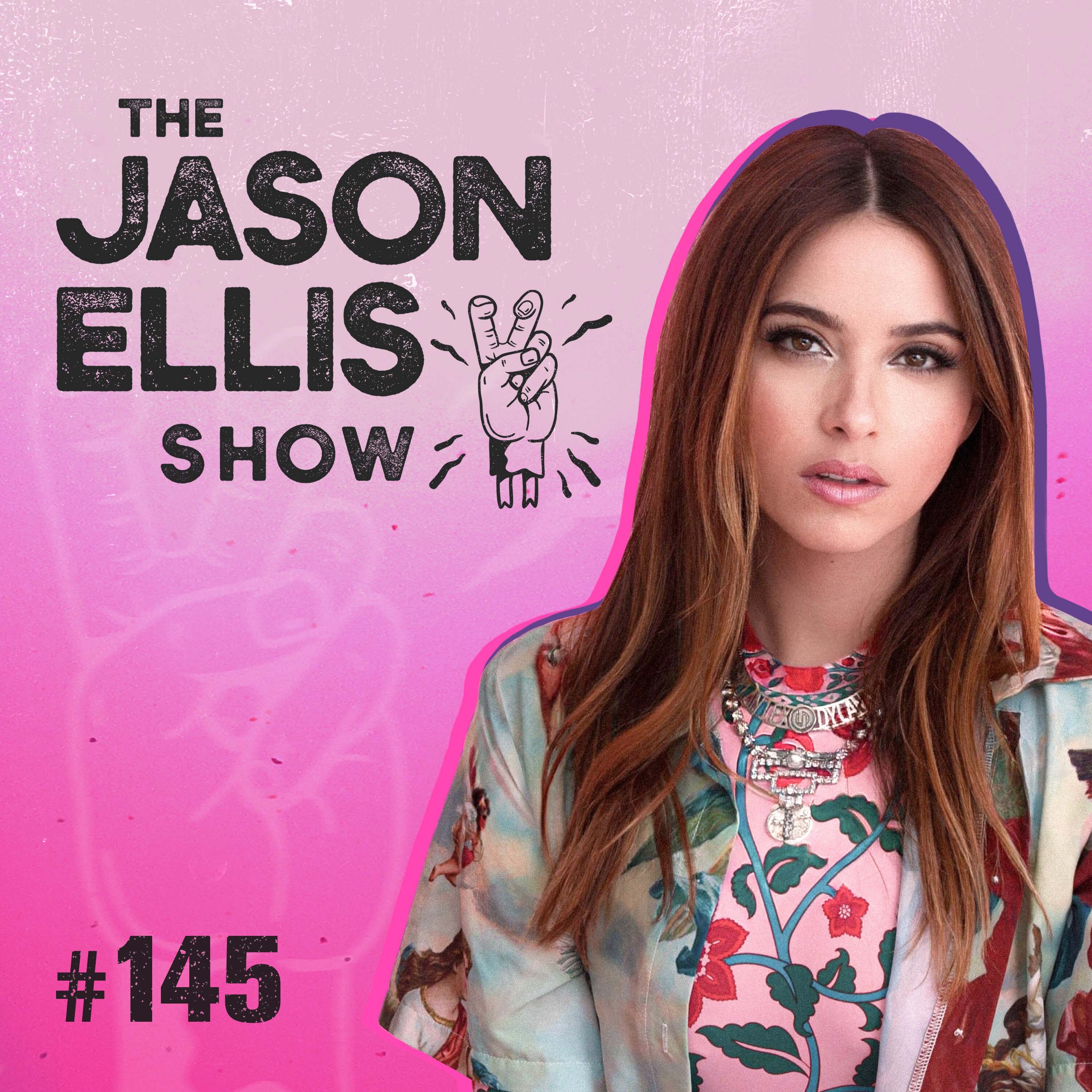 Hotter Than Ever, Sara Weinshenk