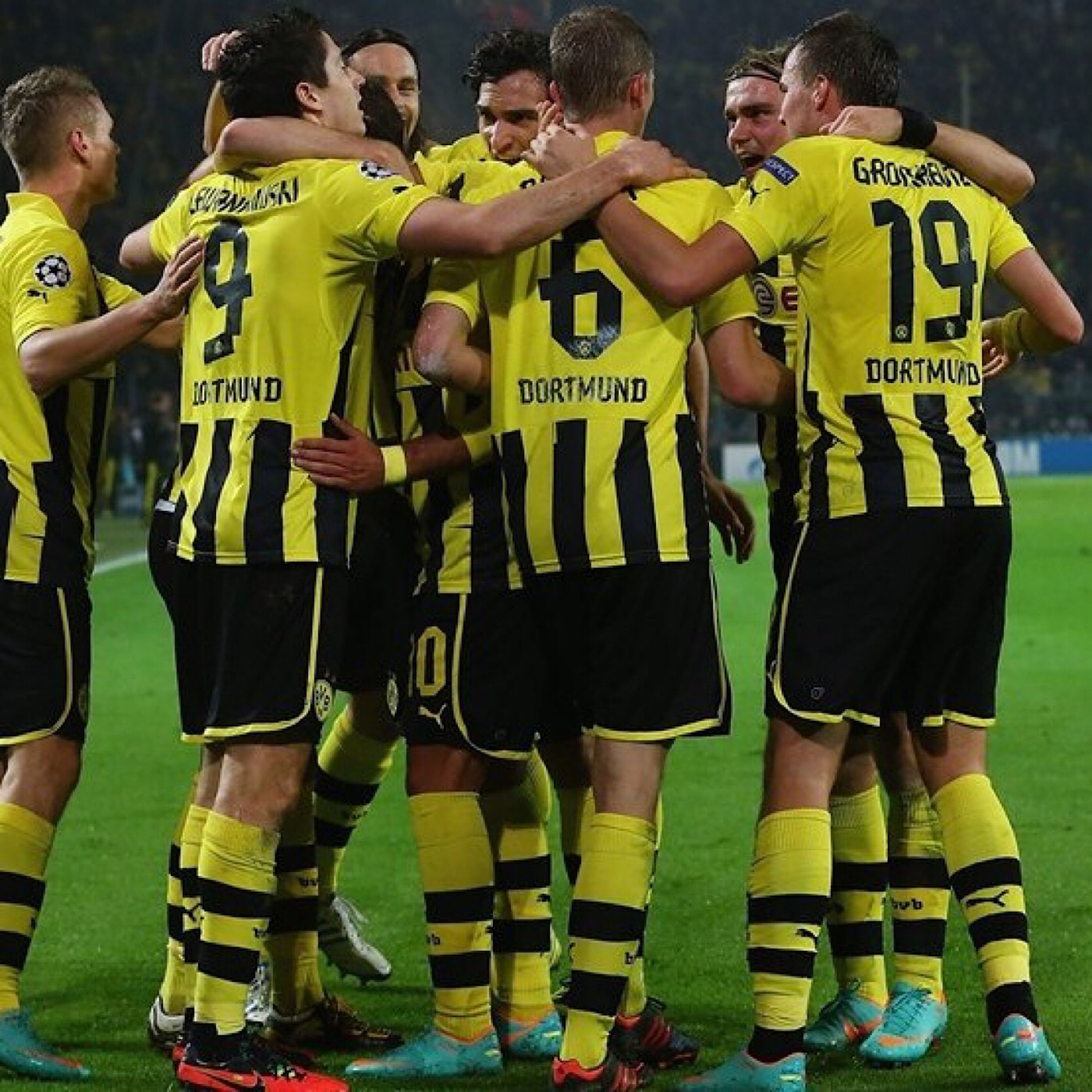 Footballistically Arsenal