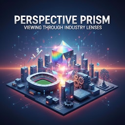 Perspective Prism Viewing Through Industry Lenses