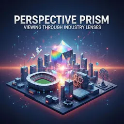 Perspective Prism Viewing Through Industry Lenses