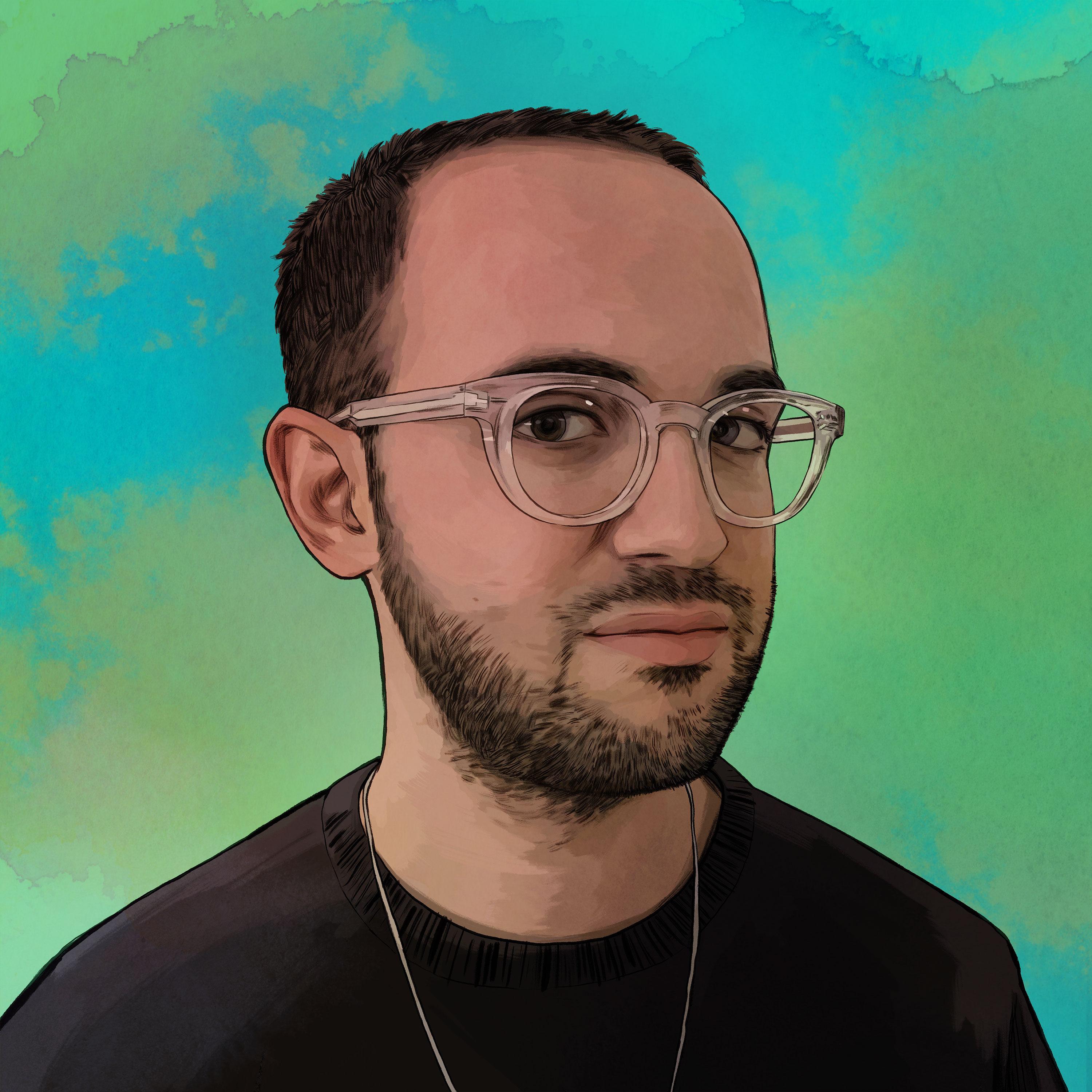 Episode 76, Beirut: Gilles Khoury