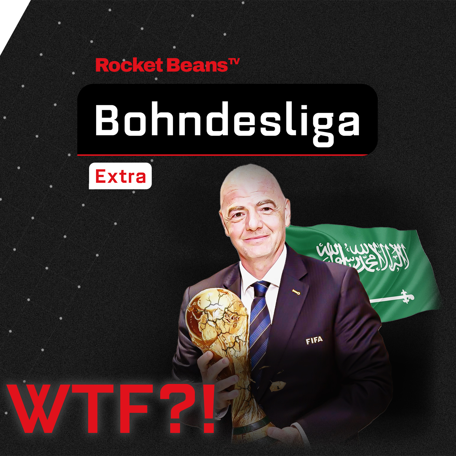 WM 2034: Lässt sich die in Saudi-Arabien noch verhindern? | Saison 2024/25