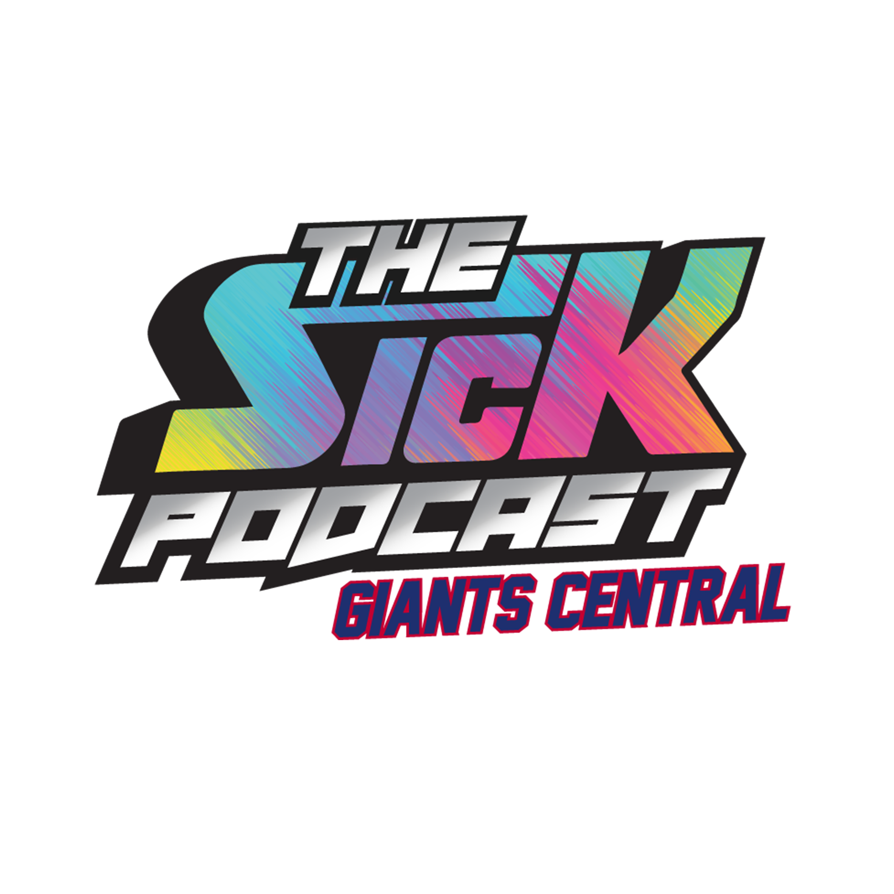 The Sick Podcast - Giants Central: New York Giants