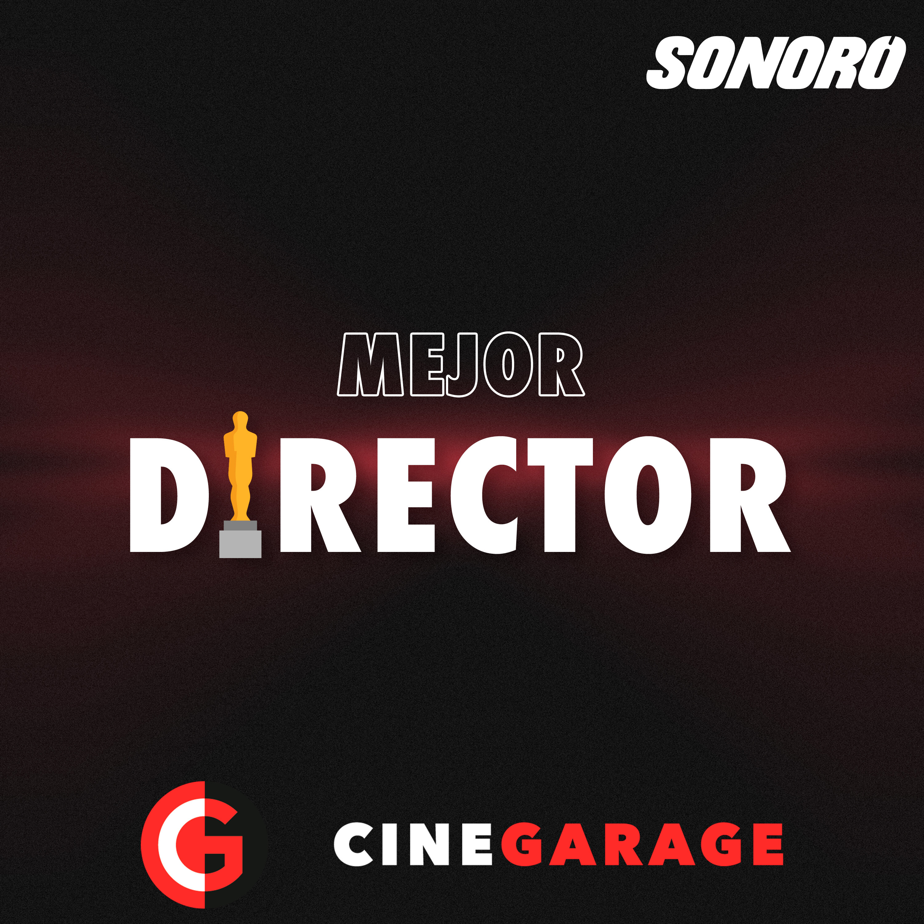 Predicciones al Oscar 2023: Mejor Dirección episode artwork