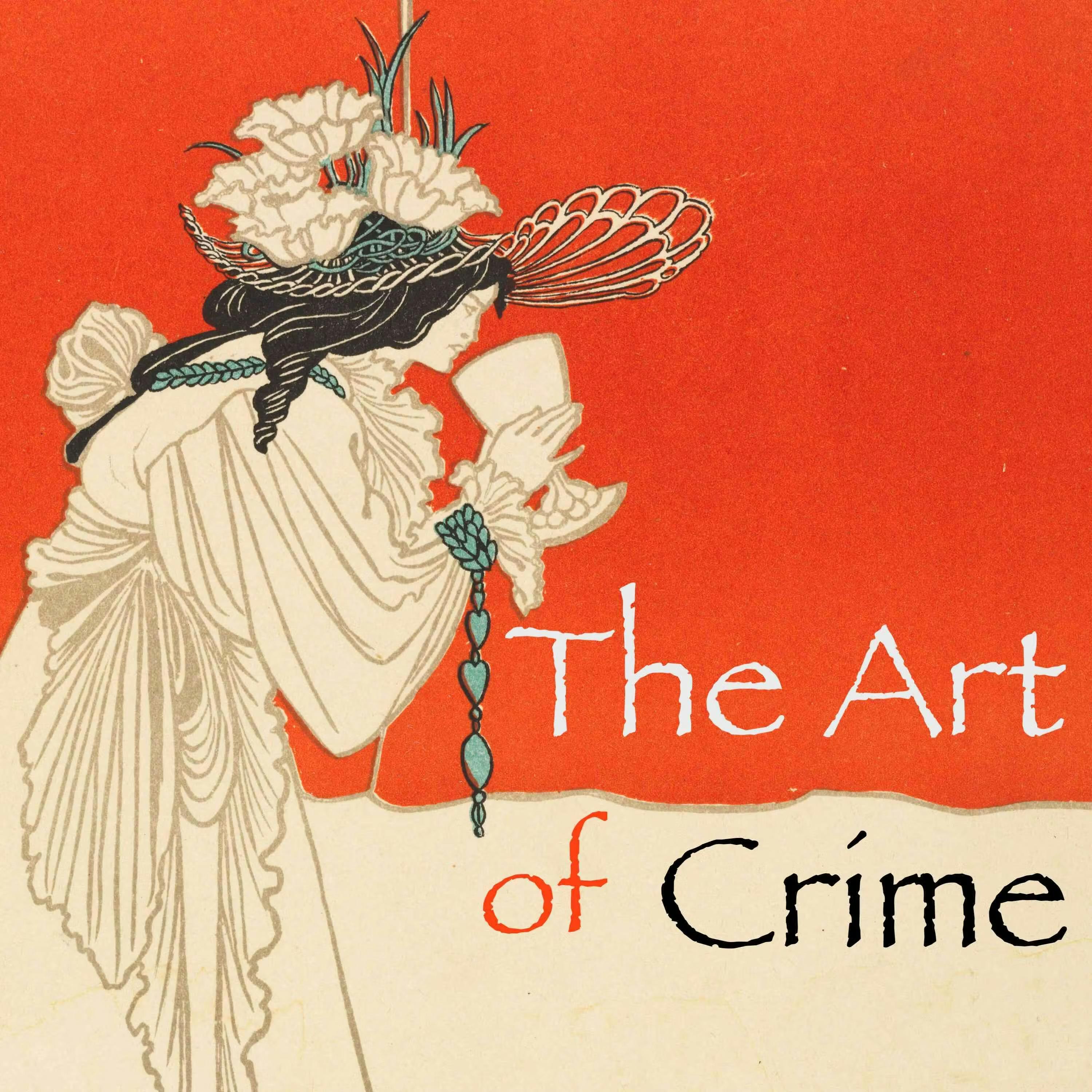 Introducing: The Art of Crime