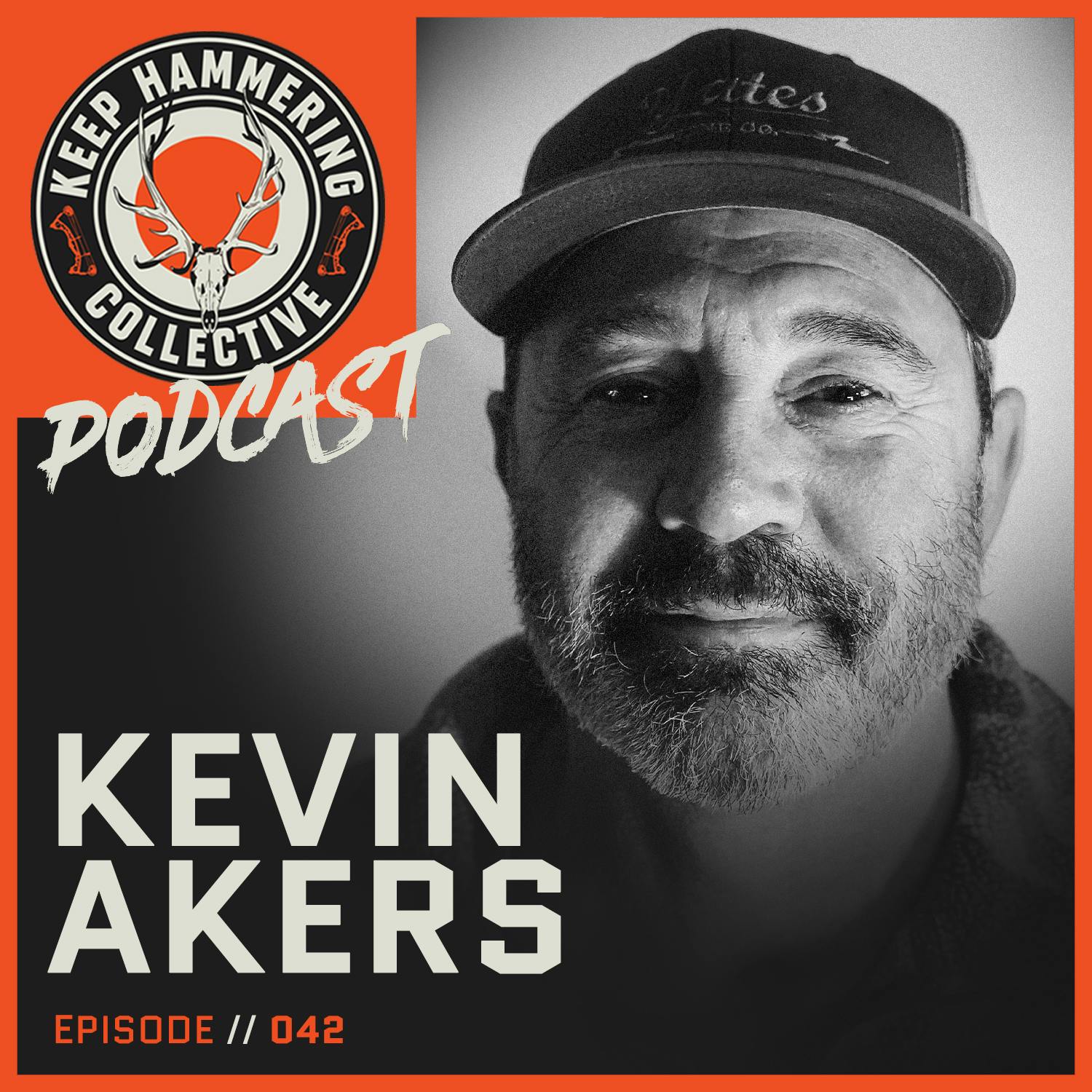 KHC 042 - Kevin Akers