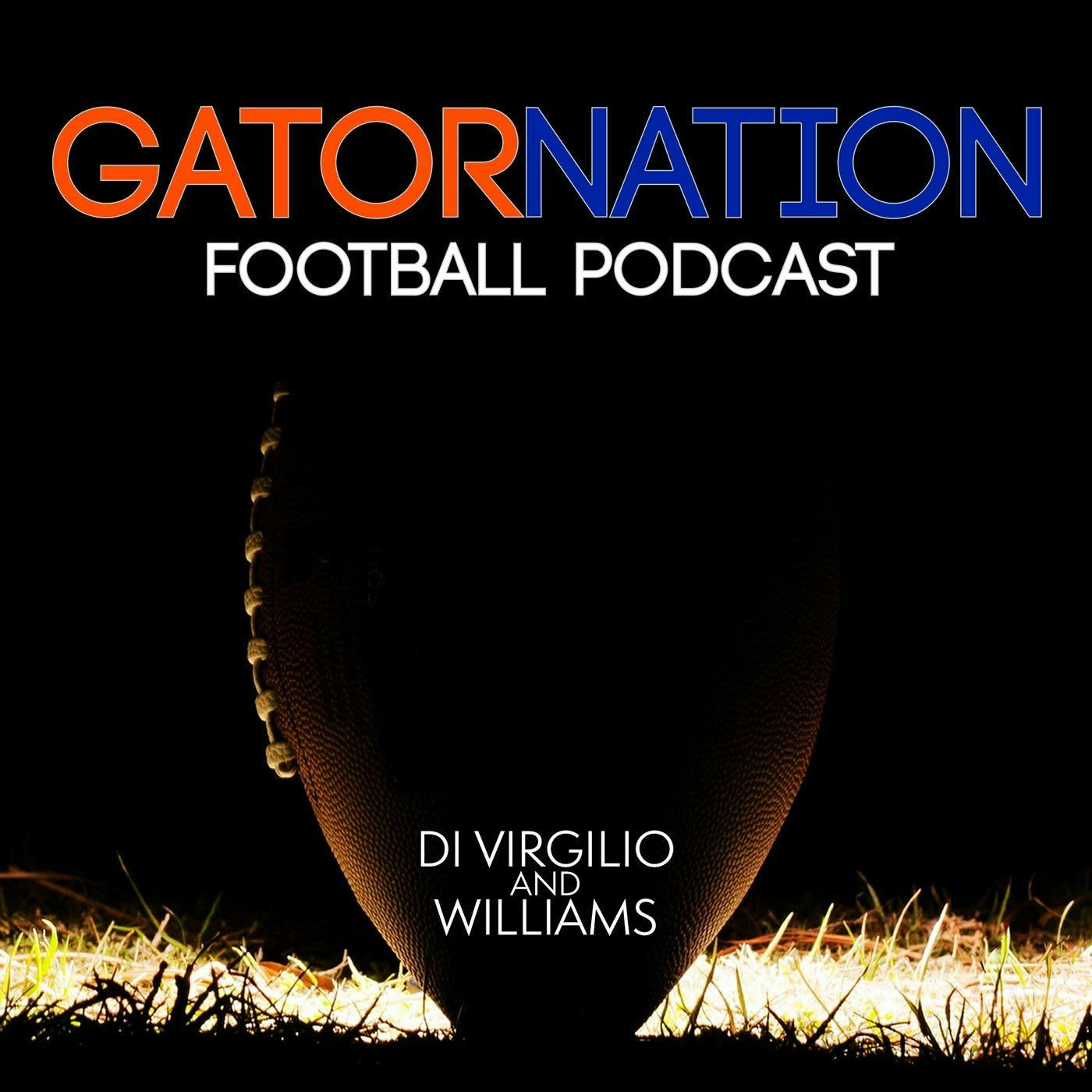 Episode 12- UAB, Chip Kelly, Gator Bball, and guest host Caleb Sturgis