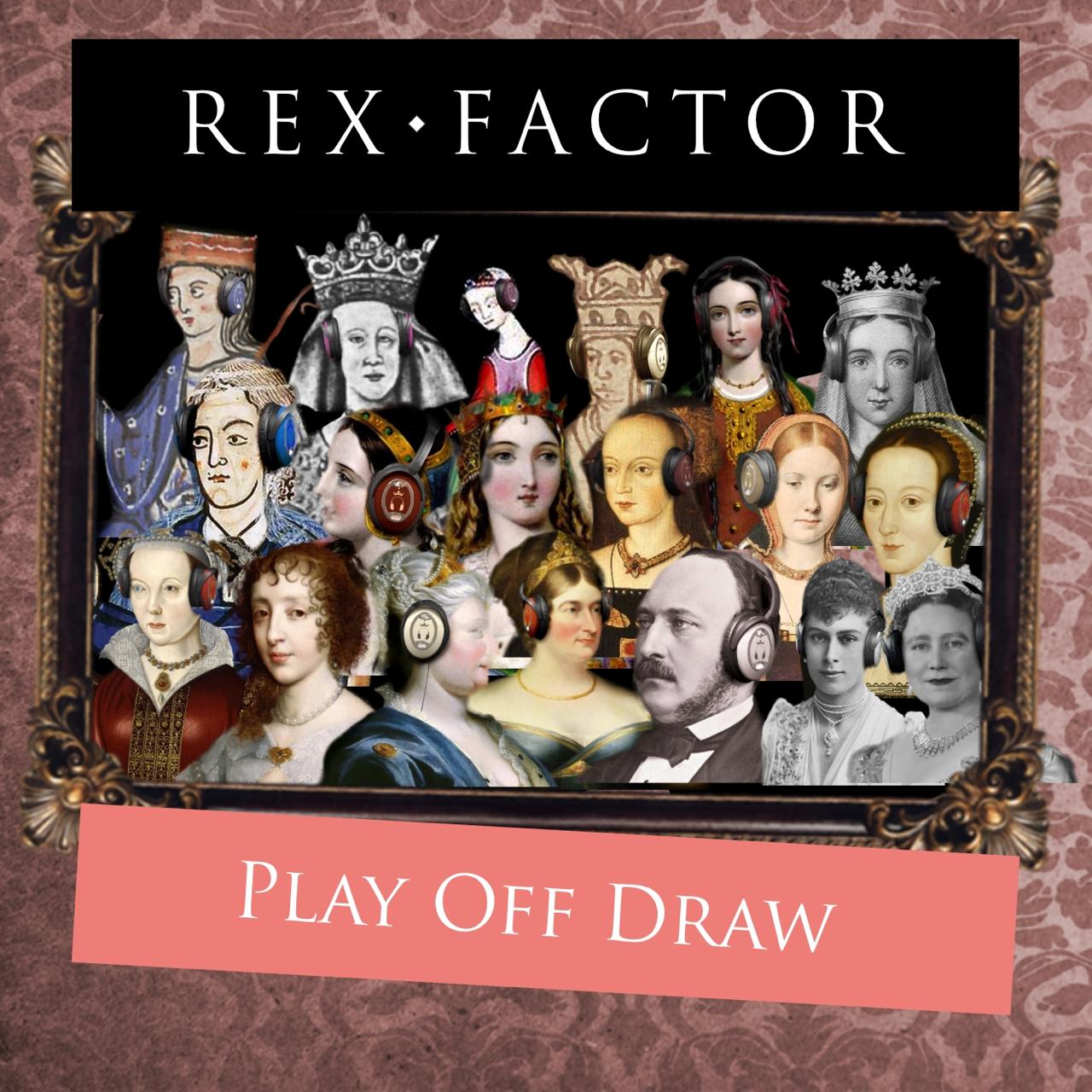 S3.72 The Play-Off Draw artwork