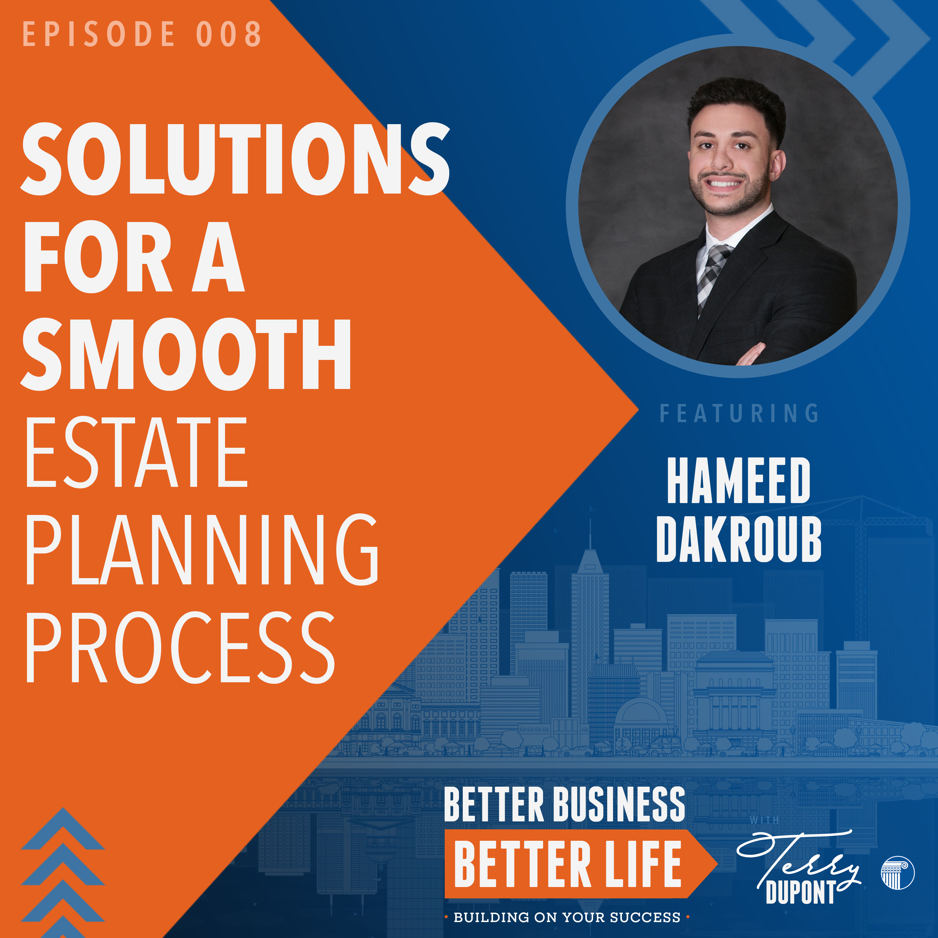 Better Business, Better Life